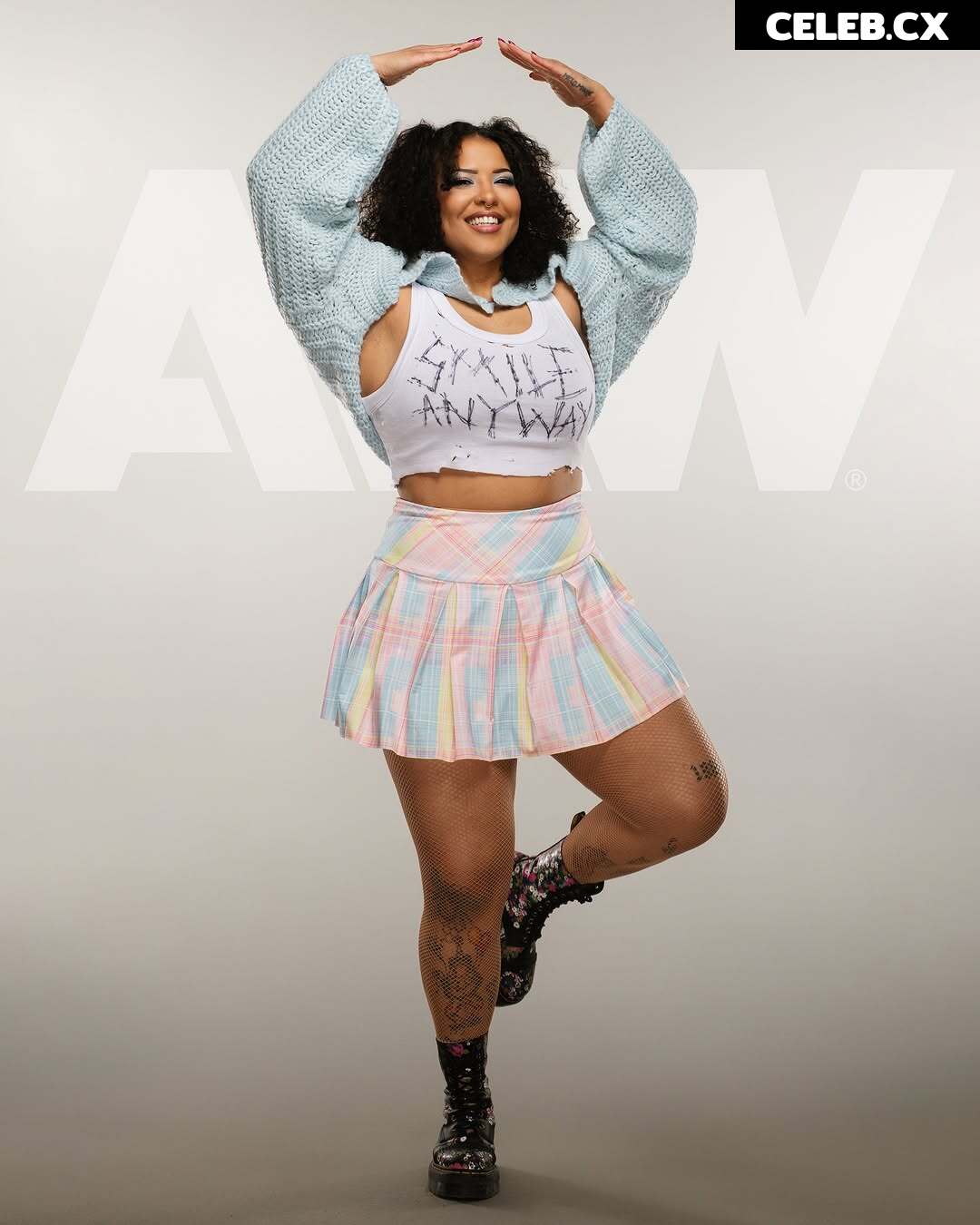 Women of Professional Wrestling Image 6582216