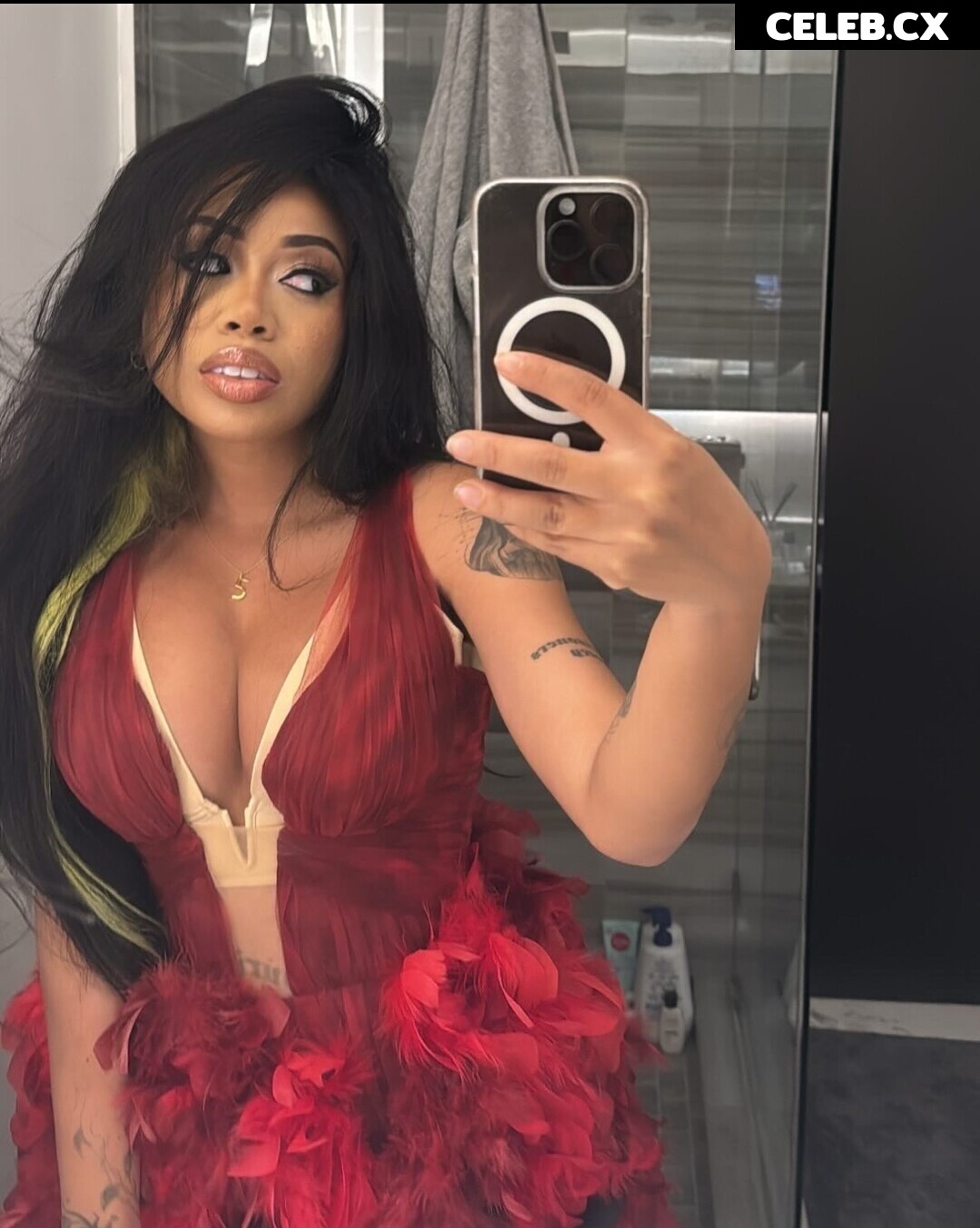 Ericka Bozeman aka BigBossBoze Image 6588737