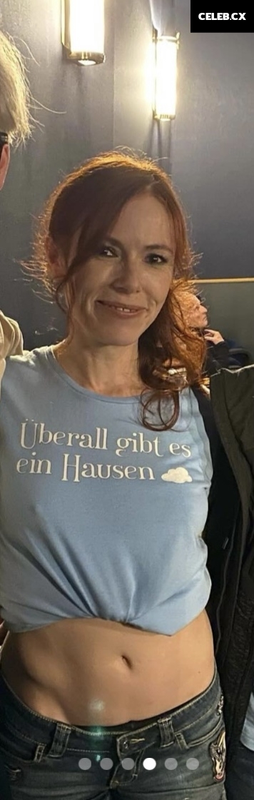 Antje Mönning Image 6554197