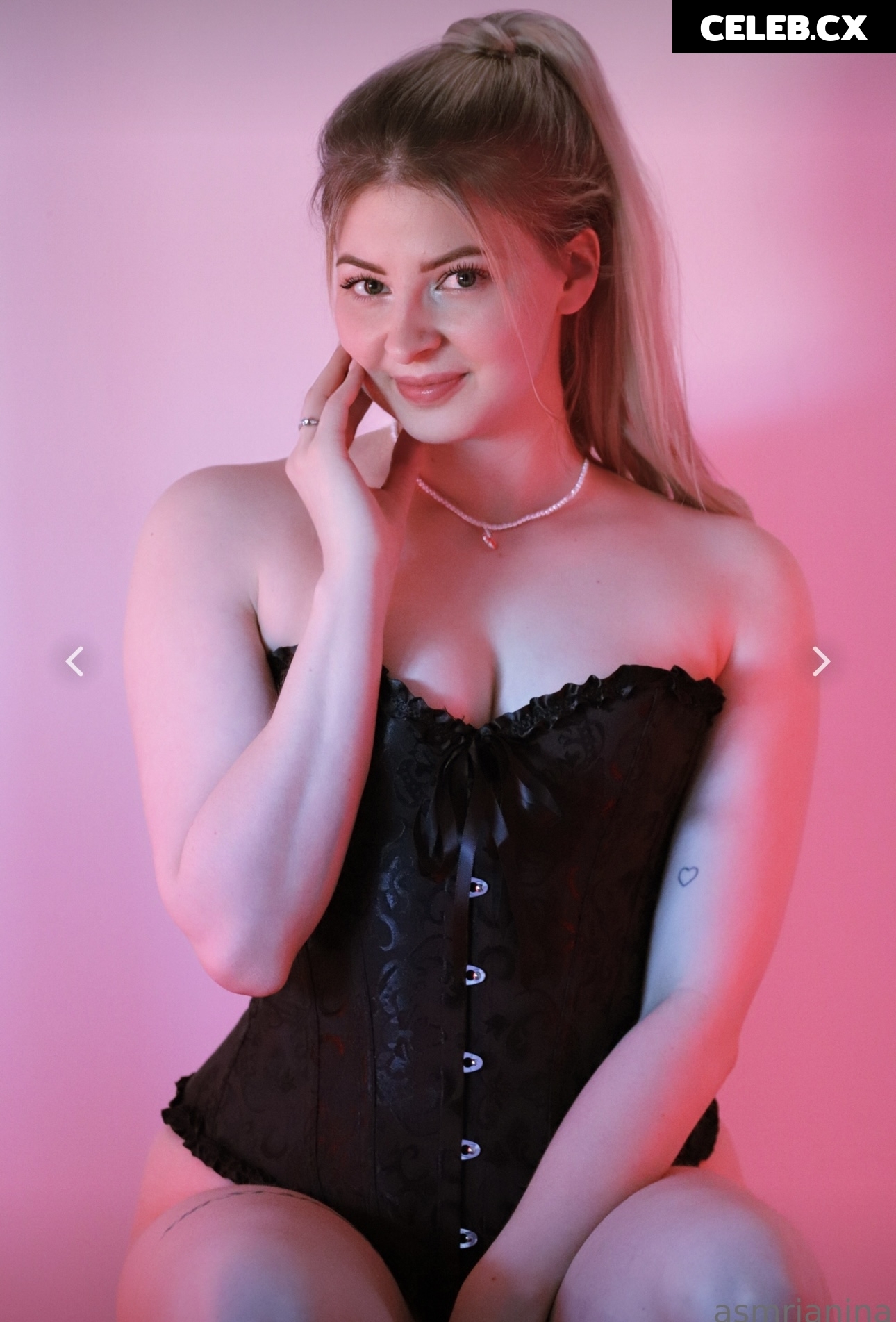 ASMR Janina Image 6536509
