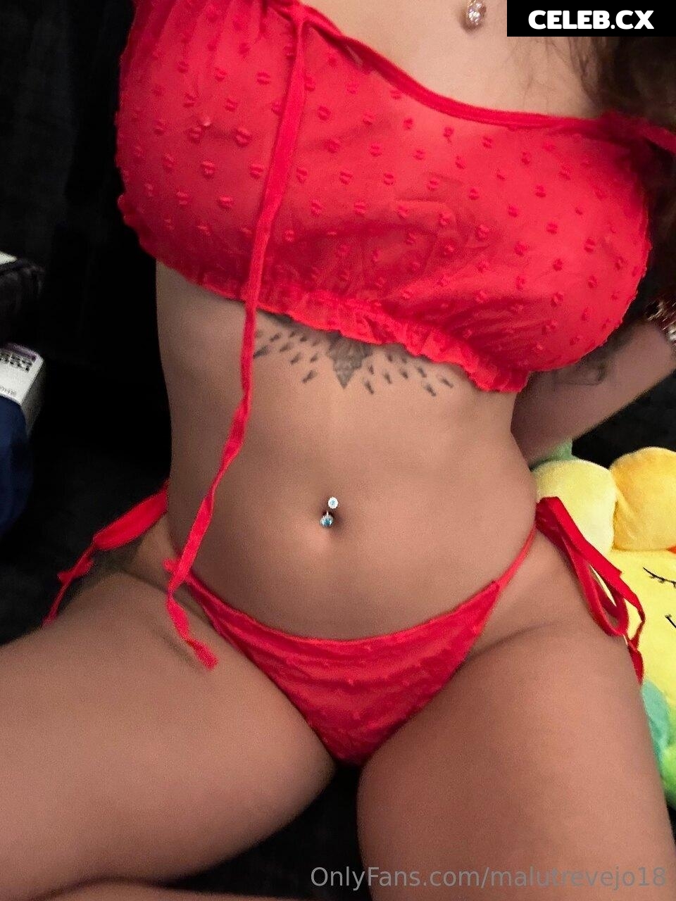 Malu Trevejo Image 6536768
