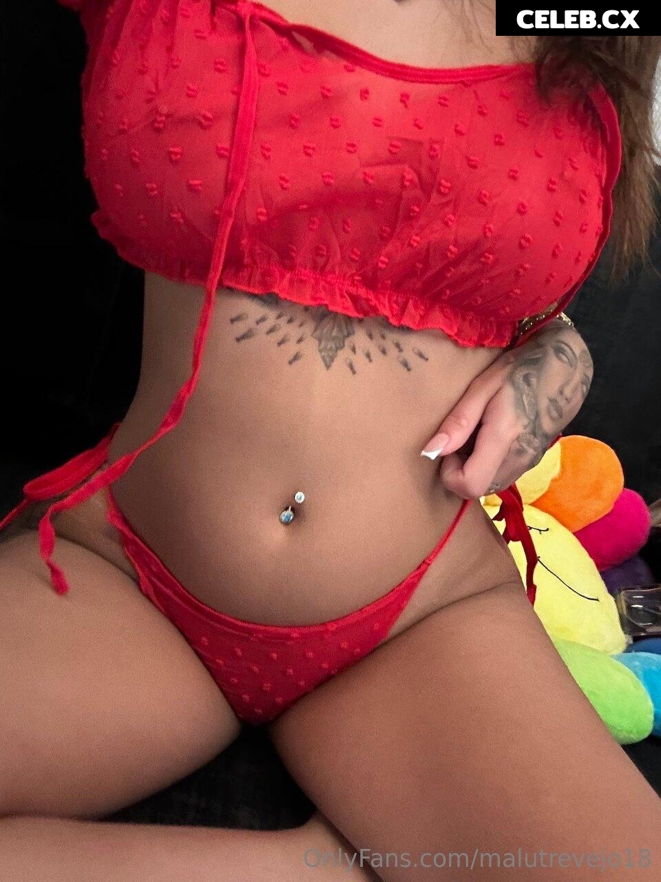 Malu Trevejo Image 6536698
