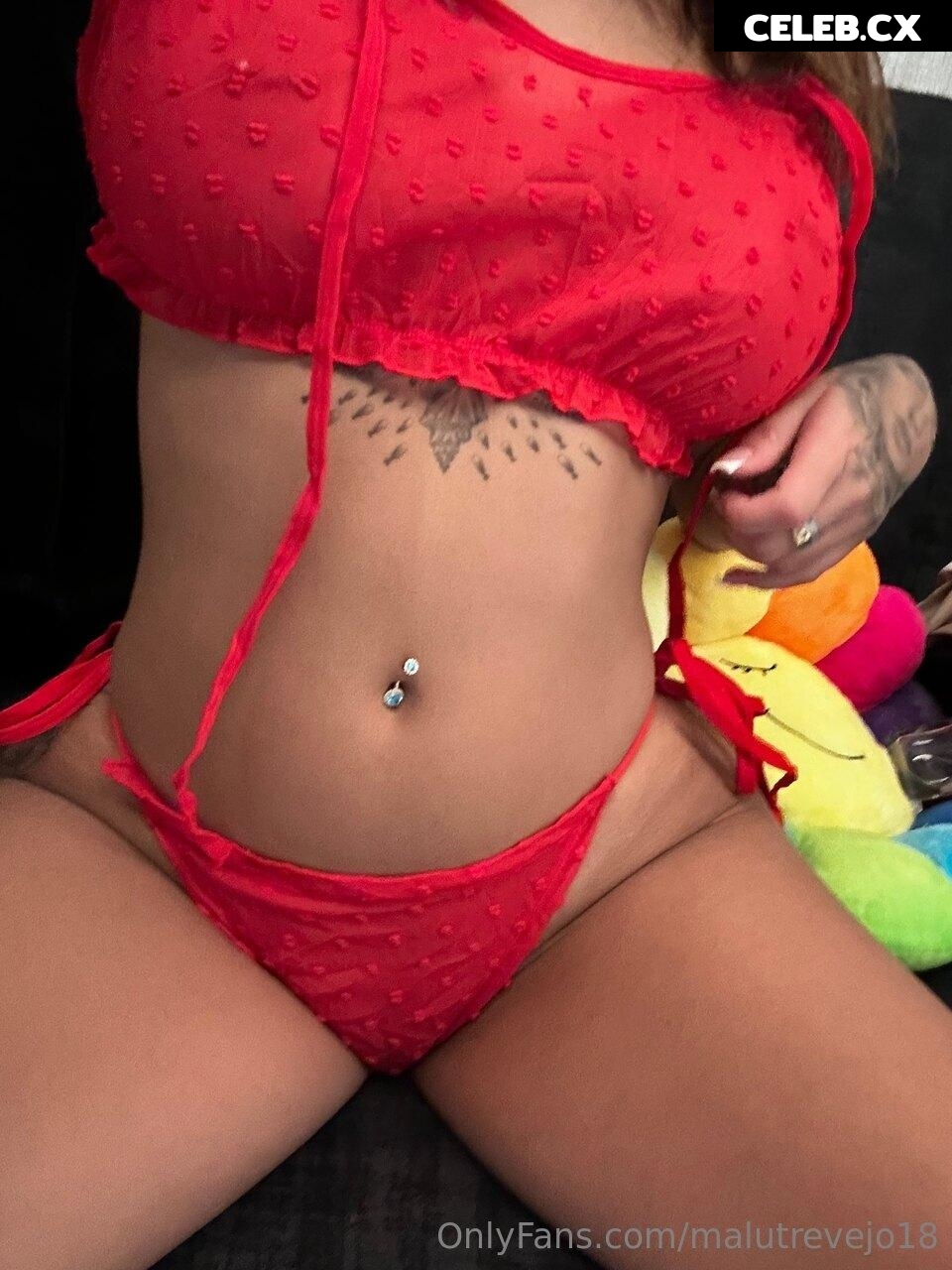 Malu Trevejo Image 6536651