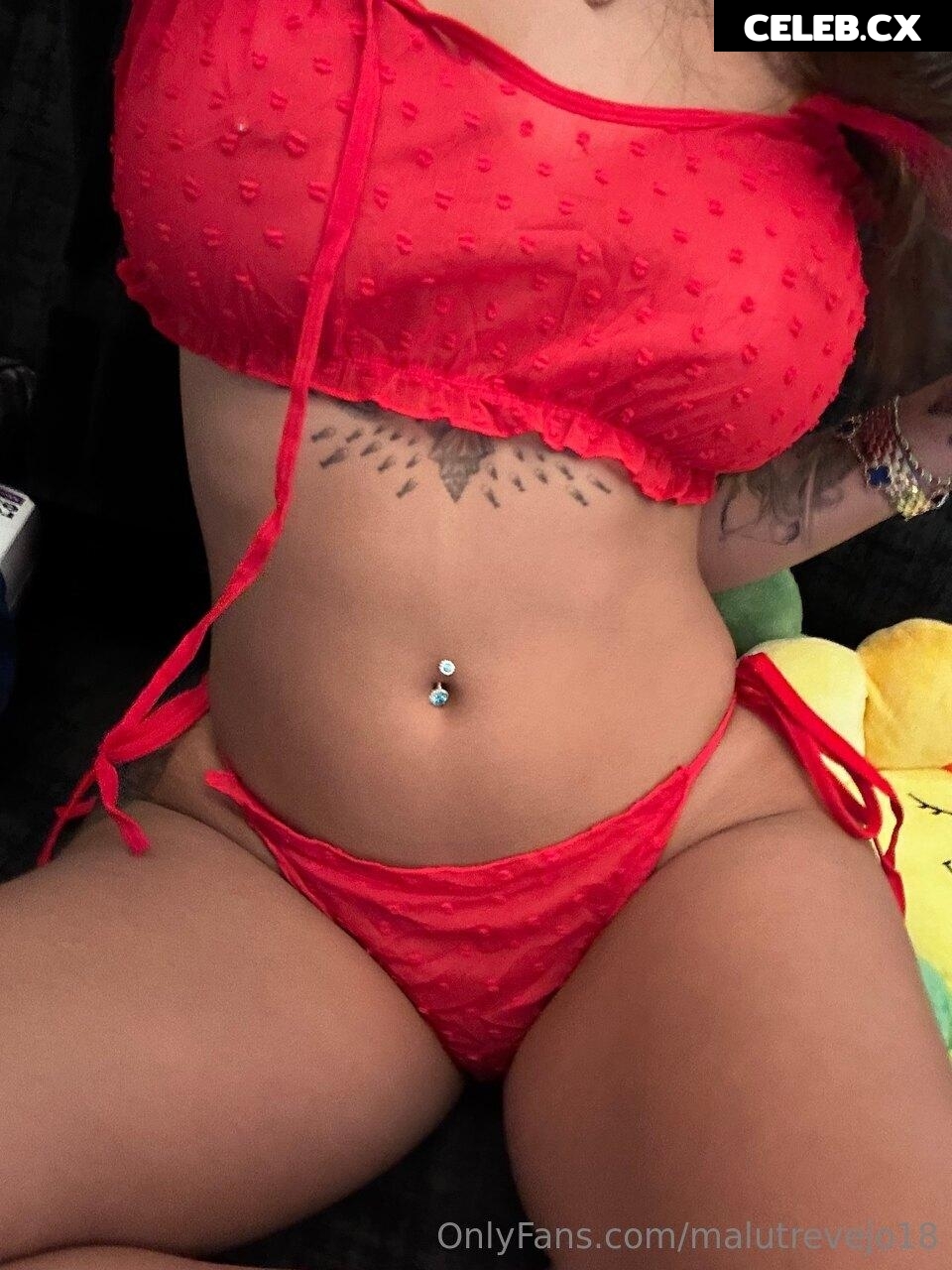 Malu Trevejo Image 6536673