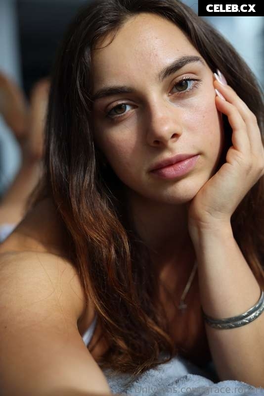 Grace Robert Image 6536054