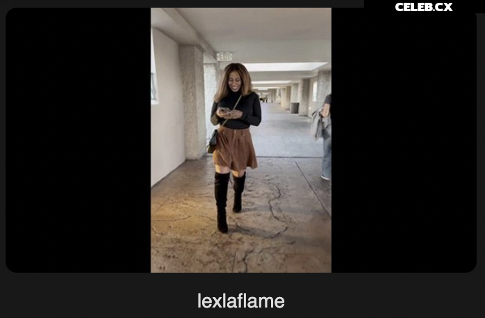 lexlaflamee Image 6531443