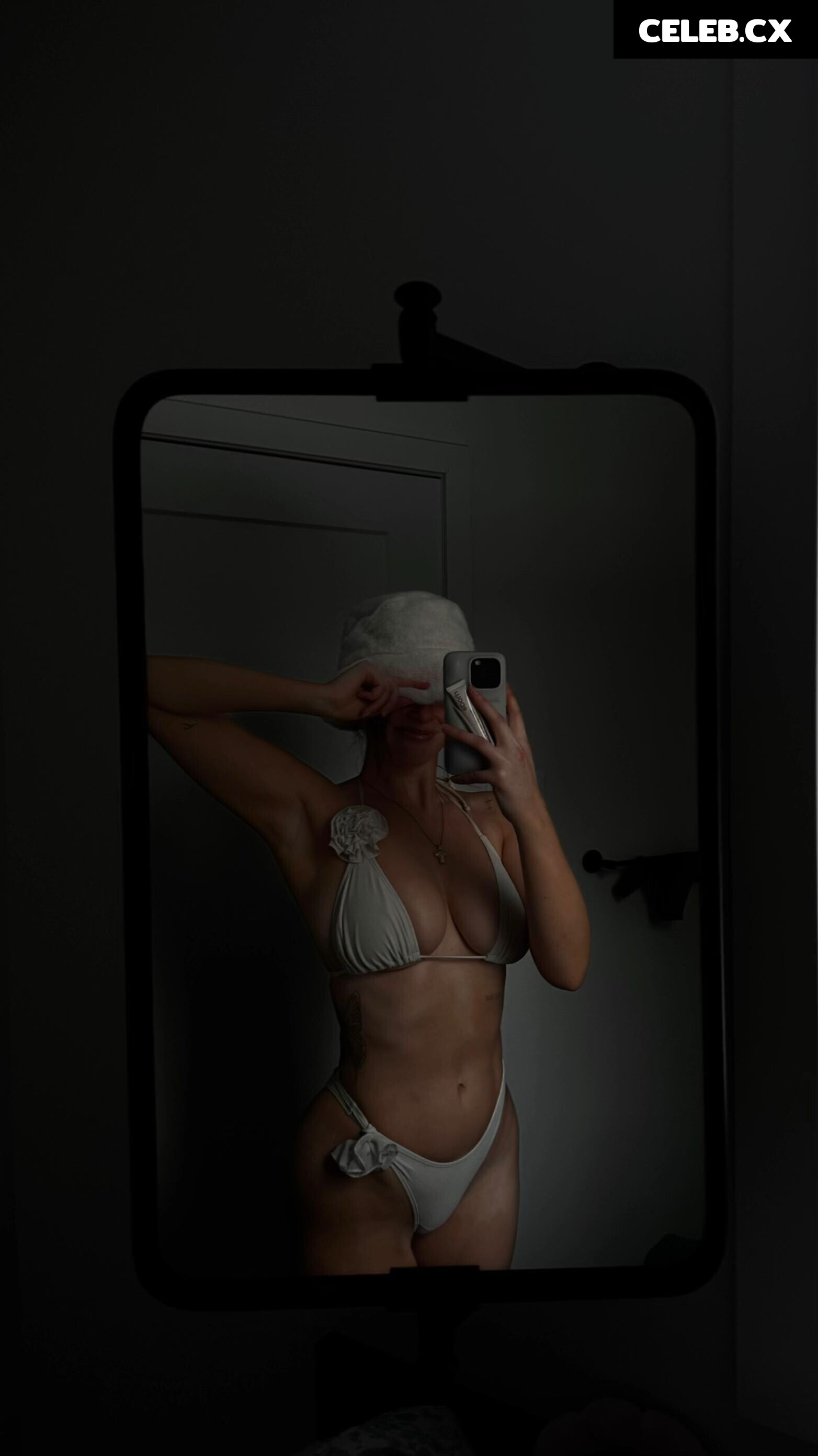 Thali Bouchard Image 6533150