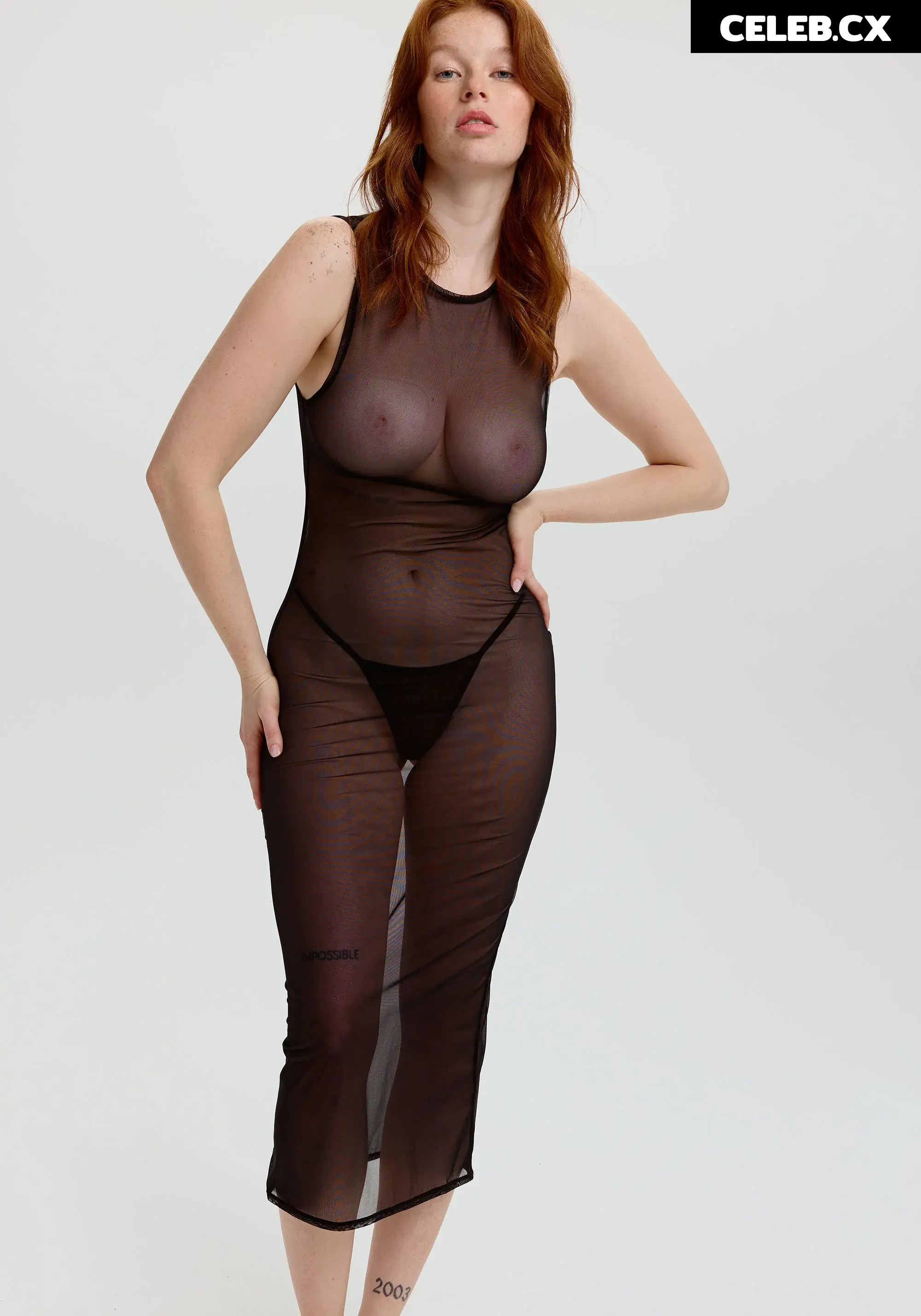 Thali Bouchard Image 6533380