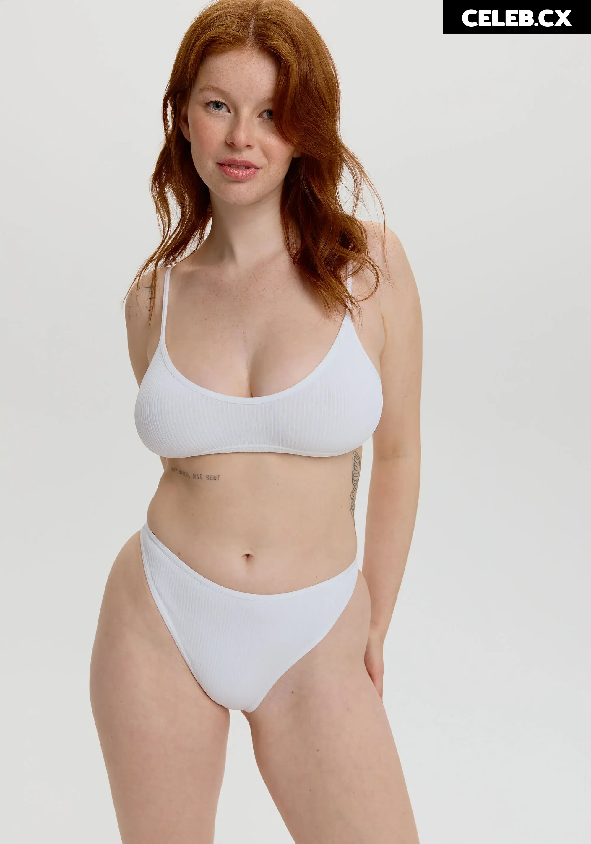 Thali Bouchard Image 6533290
