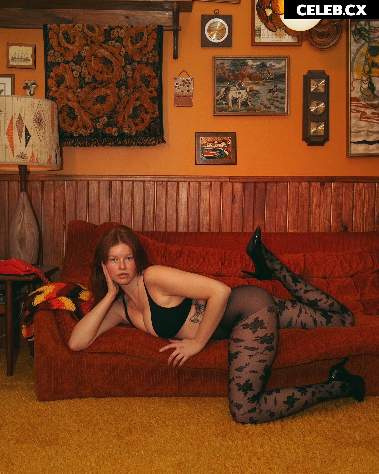 Thali Bouchard Image 6533246