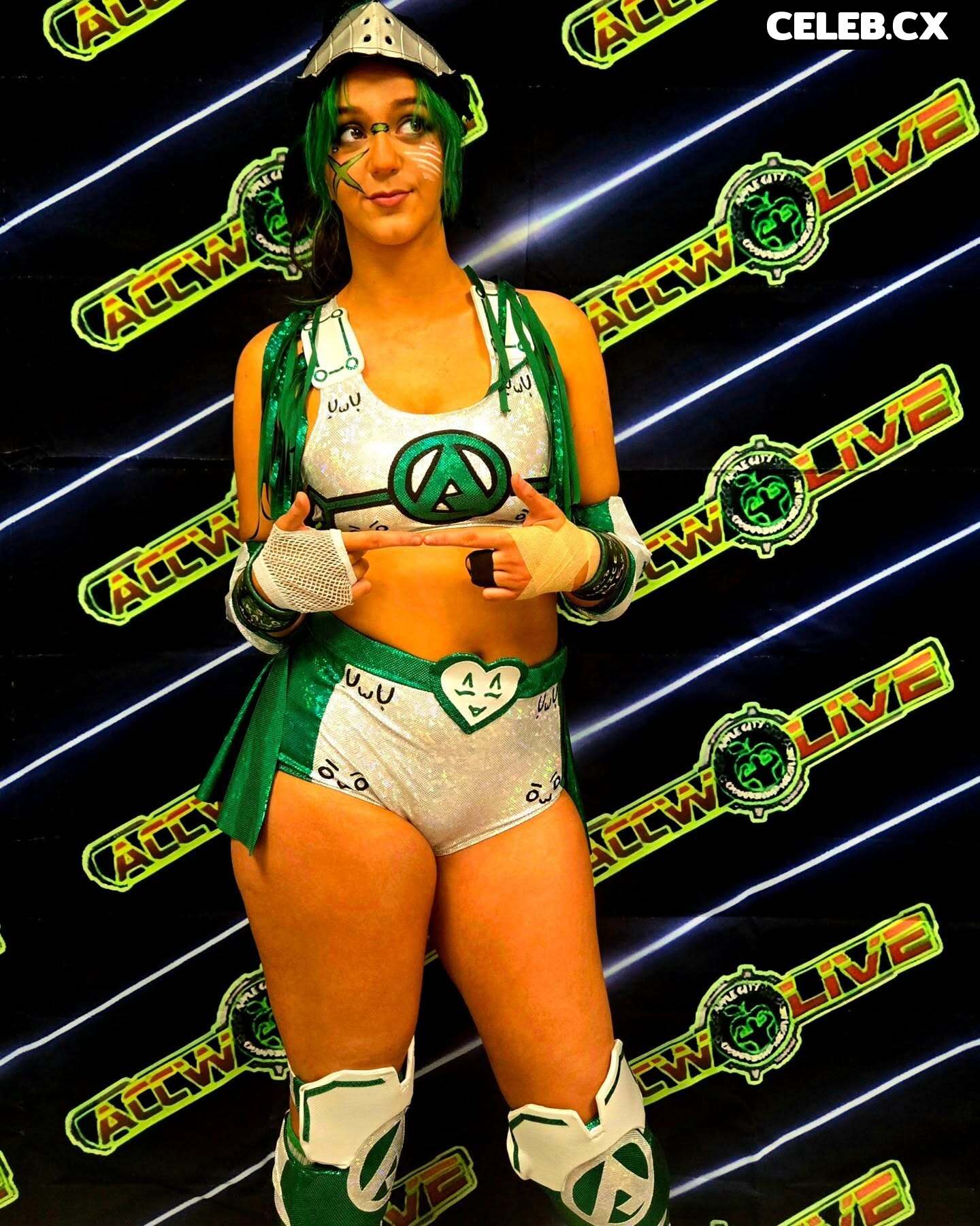 Women of Professional Wrestling Image 6521058