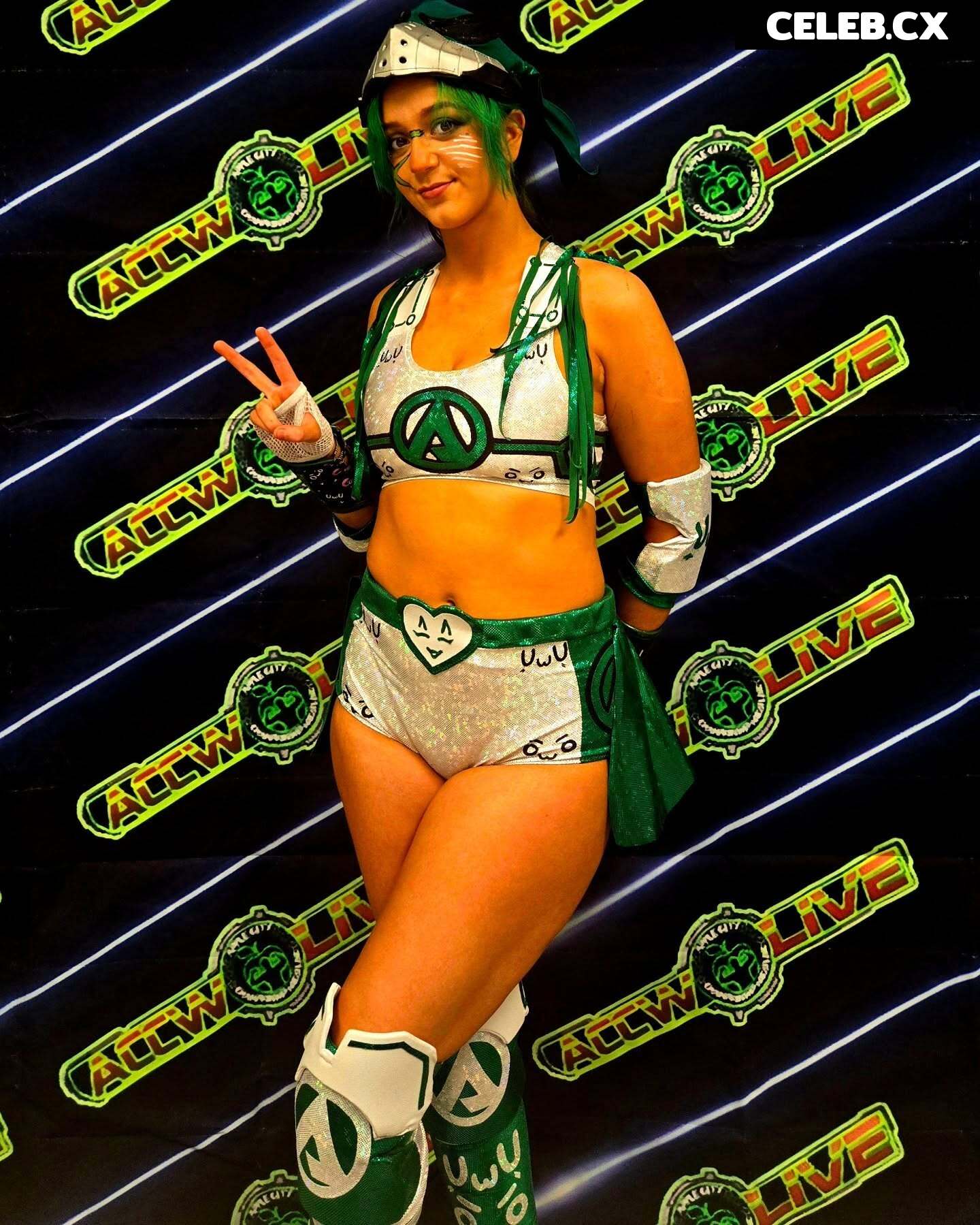 Women of Professional Wrestling Image 6521047