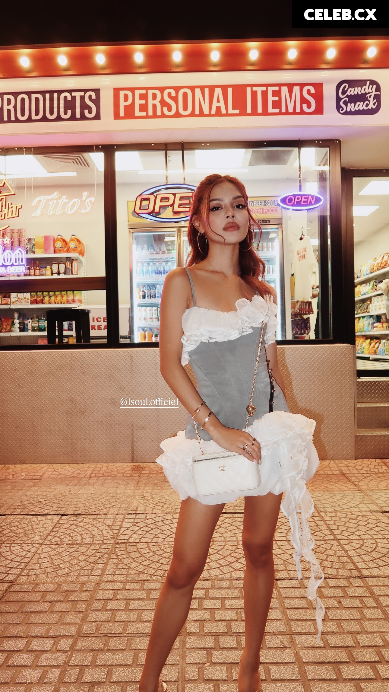 LilyMayMac Image 6520370