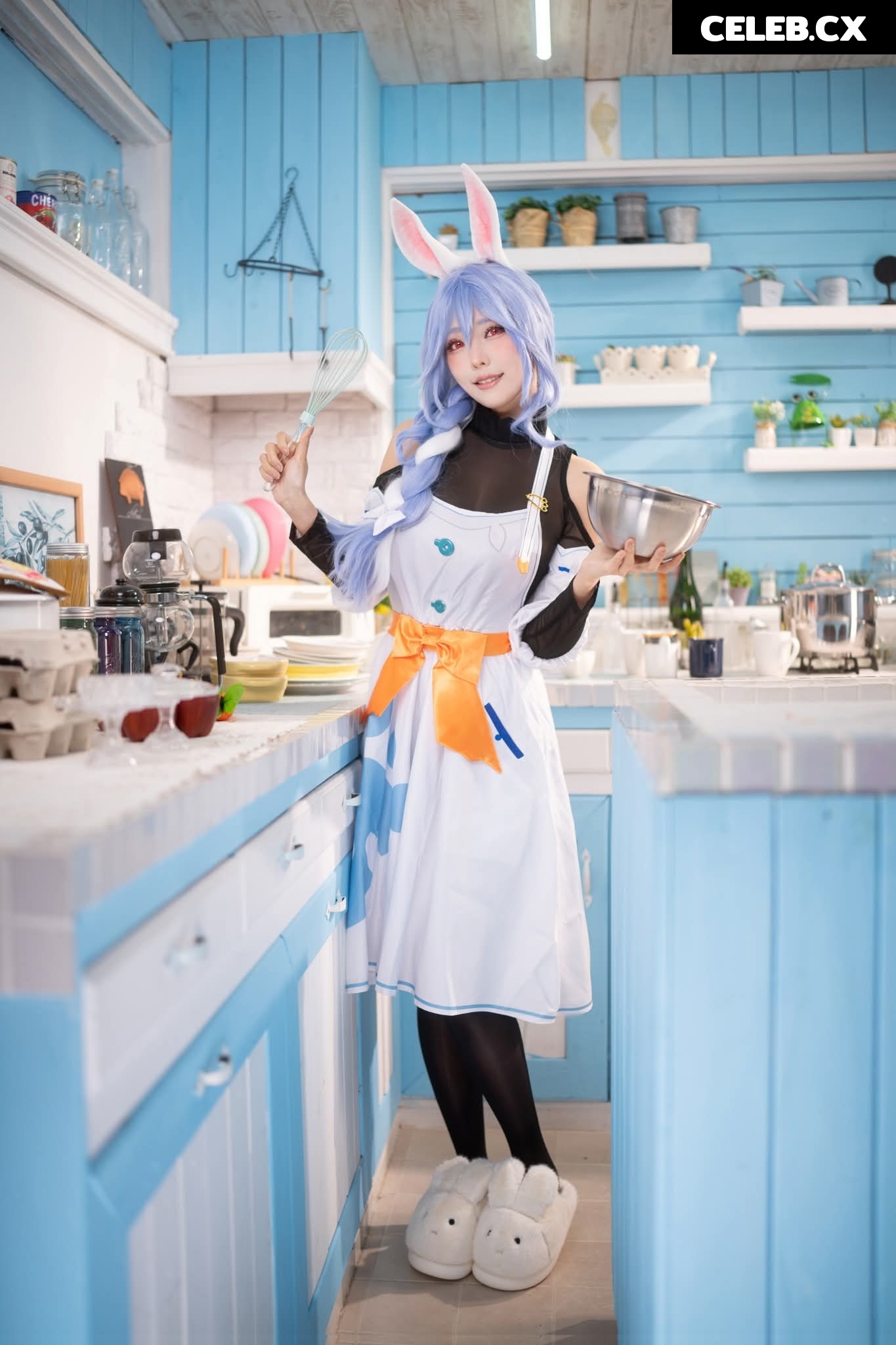 eeelyeee (Ely Cosplay) Image 6528585