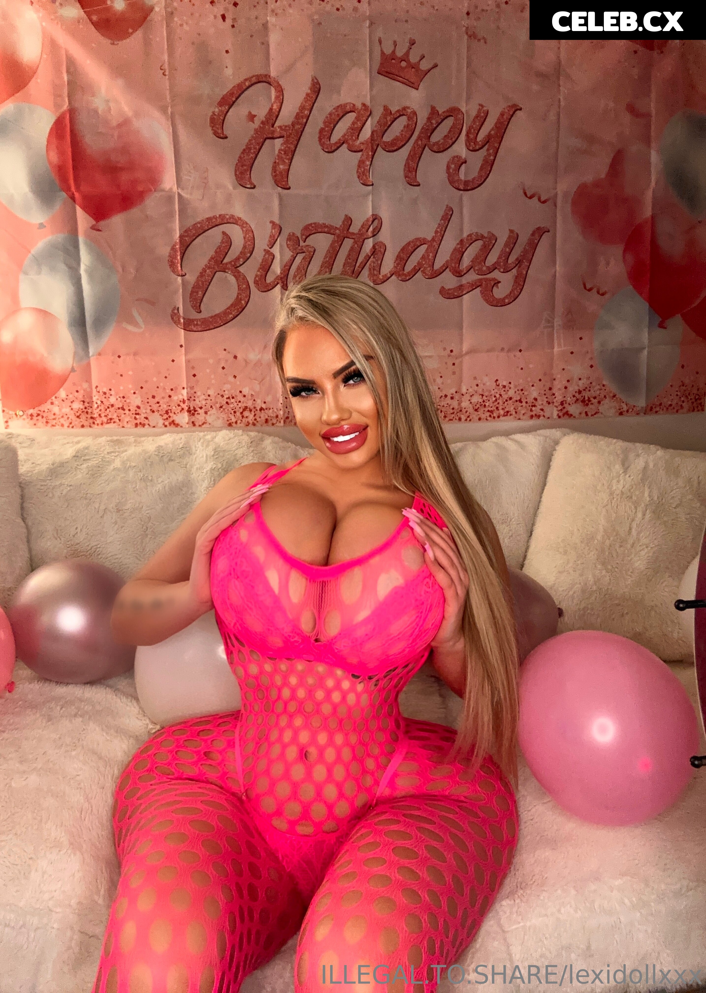 Lexidollxxx Image 6697940