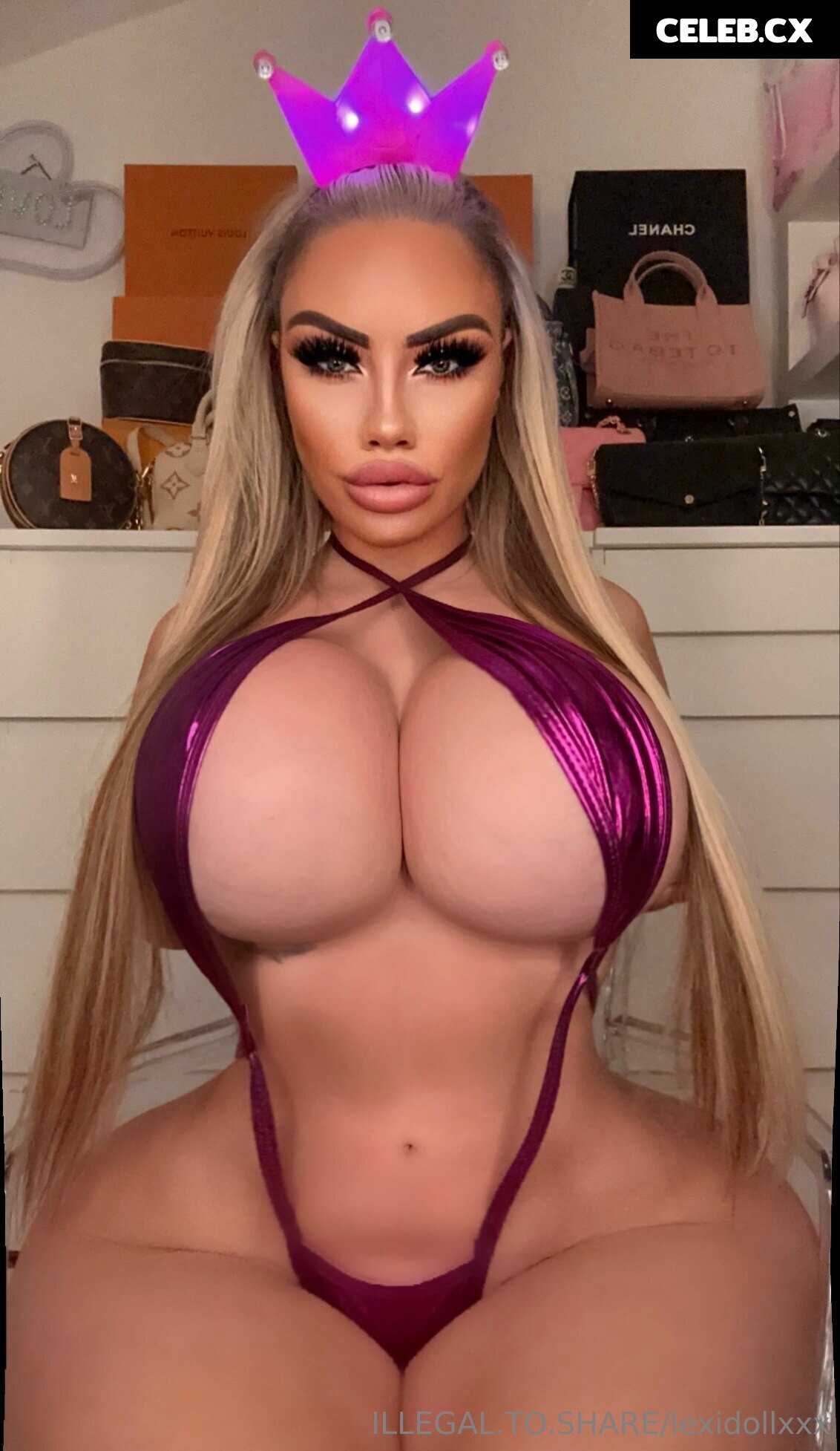 Lexidollxxx Image 6698008