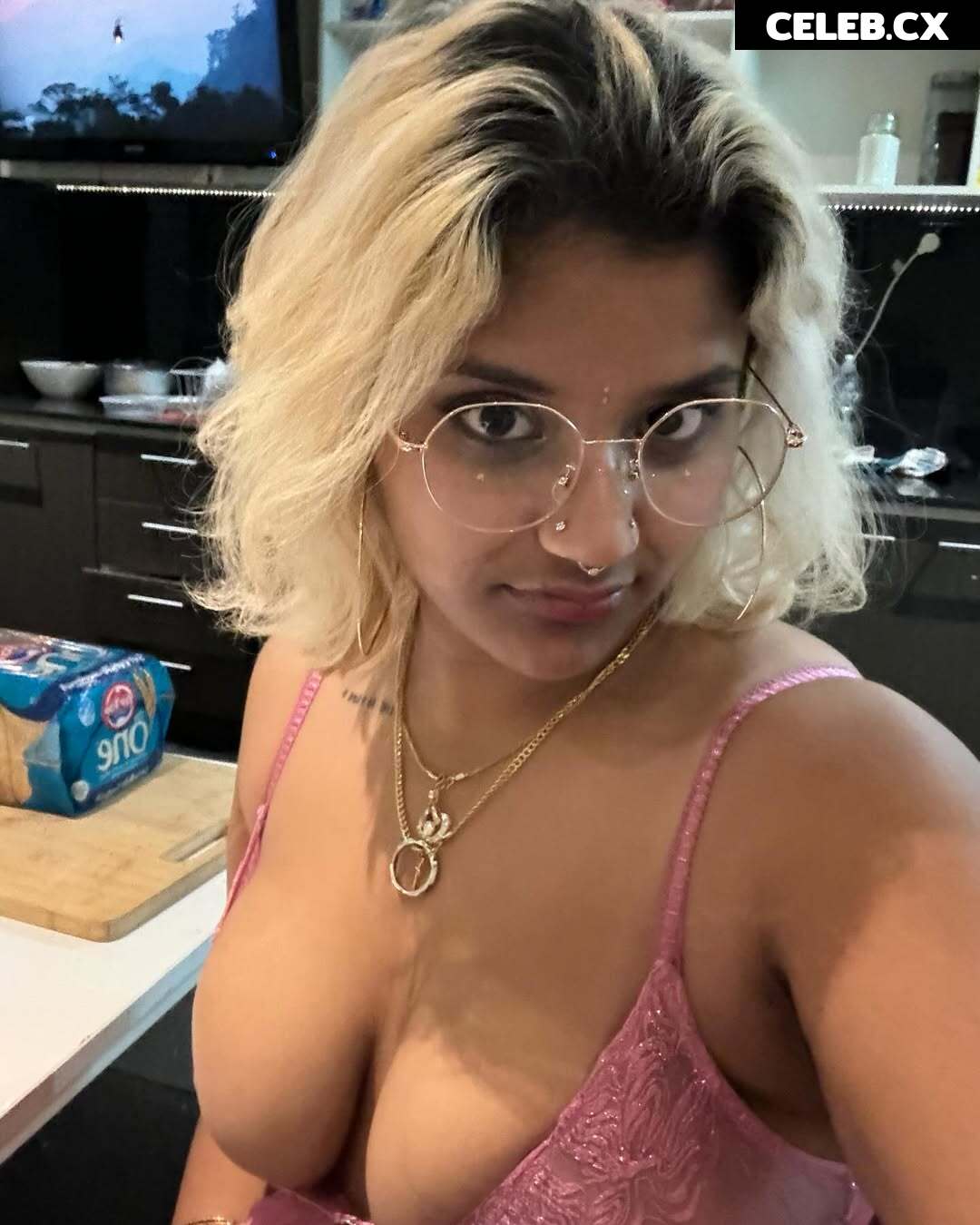 Jhanavi Kissumirri | Lakshmiaow Image 6676622