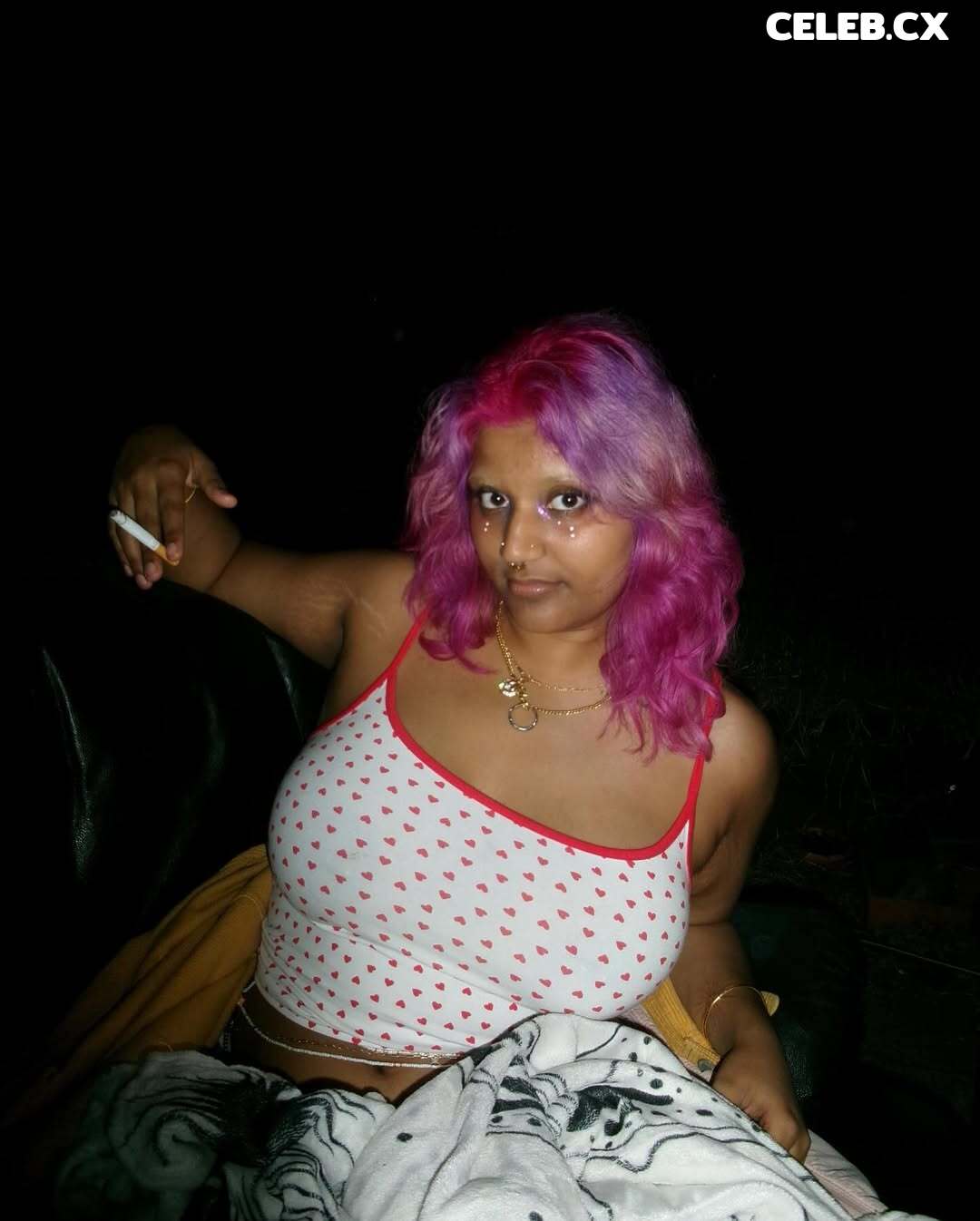 Jhanavi Kissumirri | Lakshmiaow Image 6676906