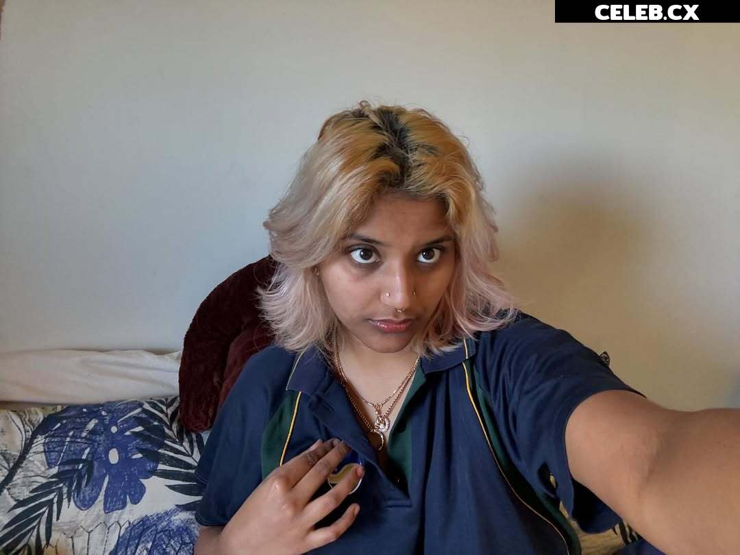 Jhanavi Kissumirri | Lakshmiaow Image 6677165