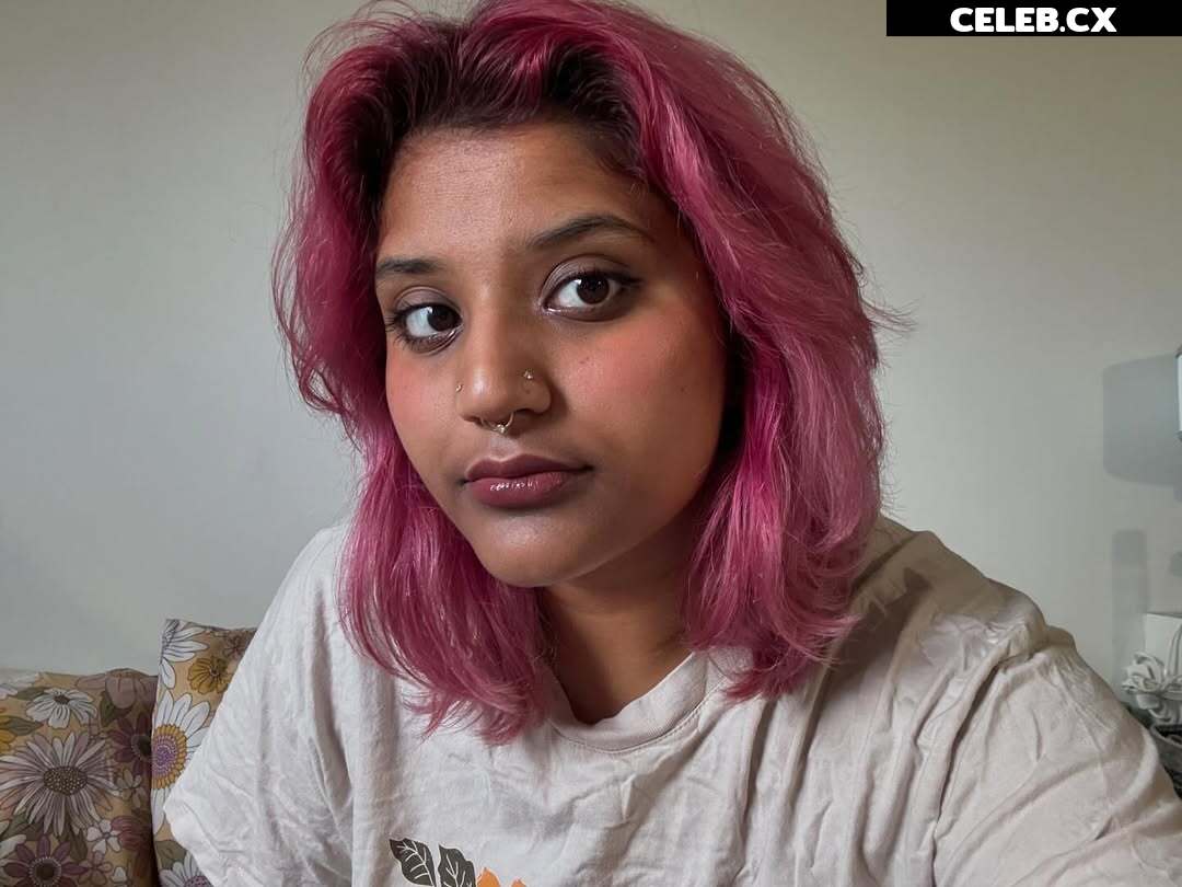 Jhanavi Kissumirri | Lakshmiaow Image 6677112