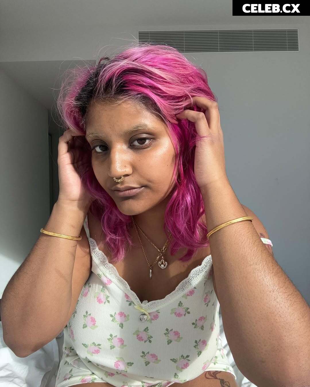 Jhanavi Kissumirri | Lakshmiaow Image 6677042