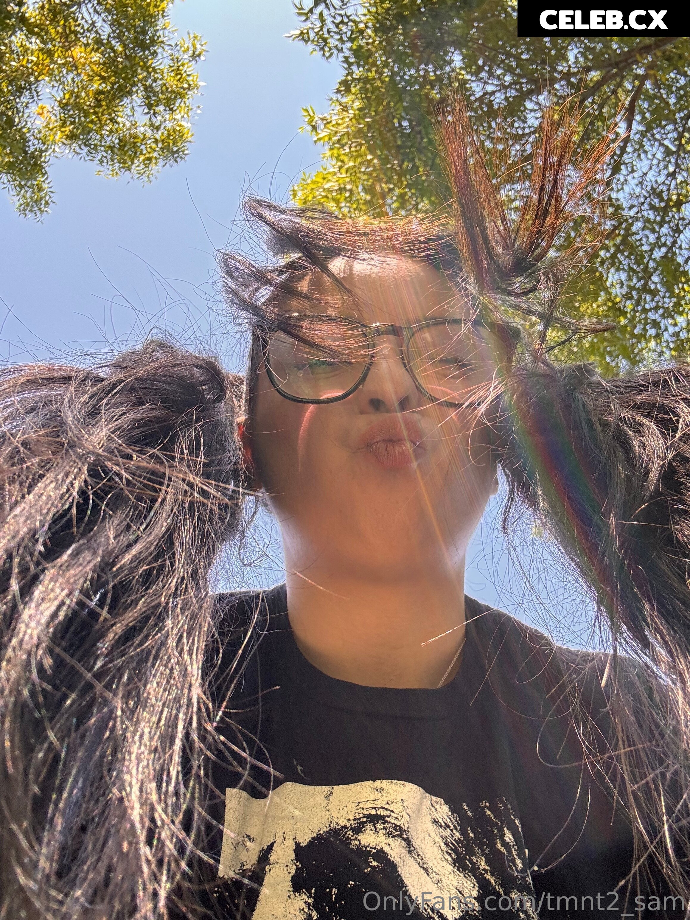 Samantha Reyes | Samantha Renfro | Tmnt_sam | Tmnt2_sam | Natalie Morales | samantha_guerra311 Image 6673621