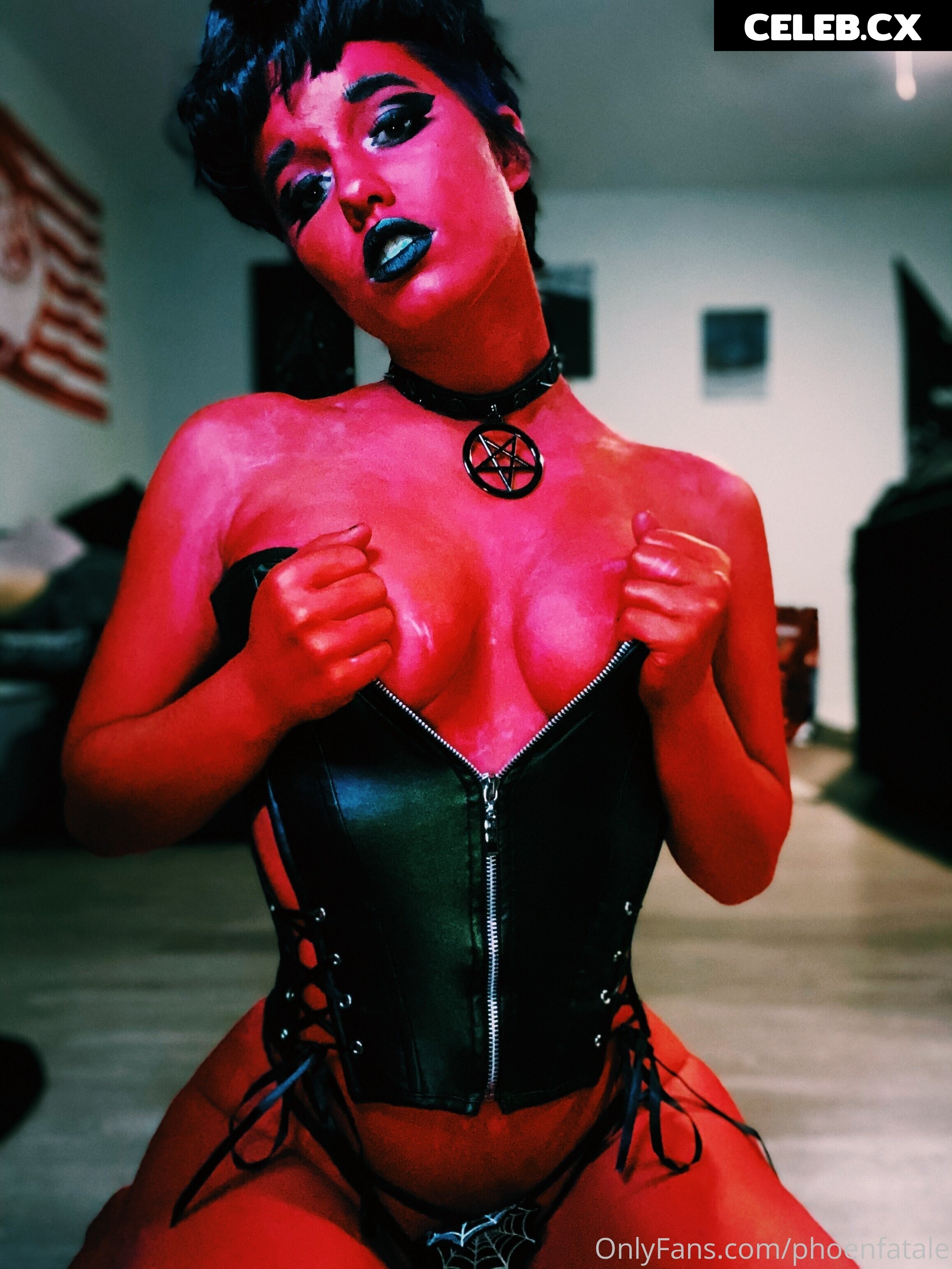 Phoenfatale | Vampiriczlut Image 6670175