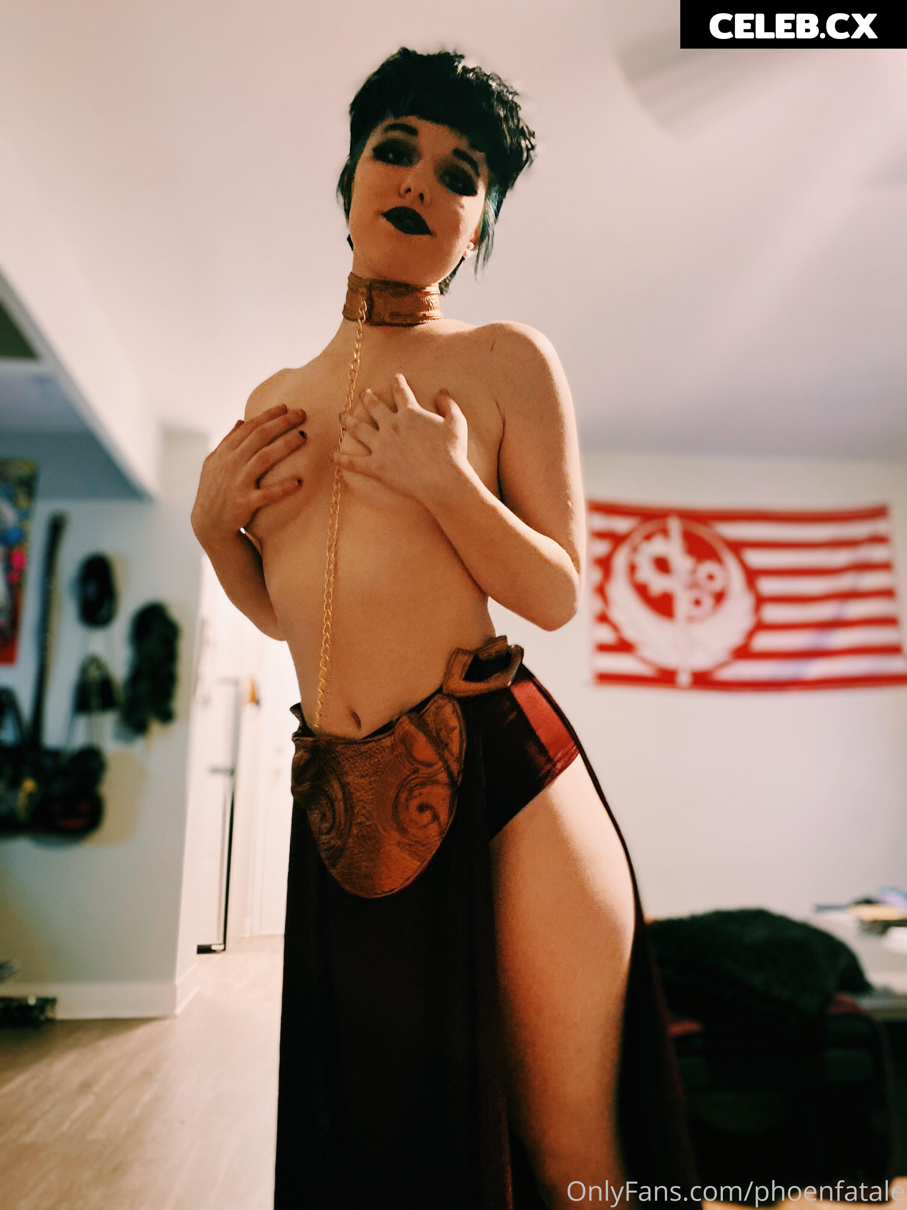 Phoenfatale | Vampiriczlut Image 6670362