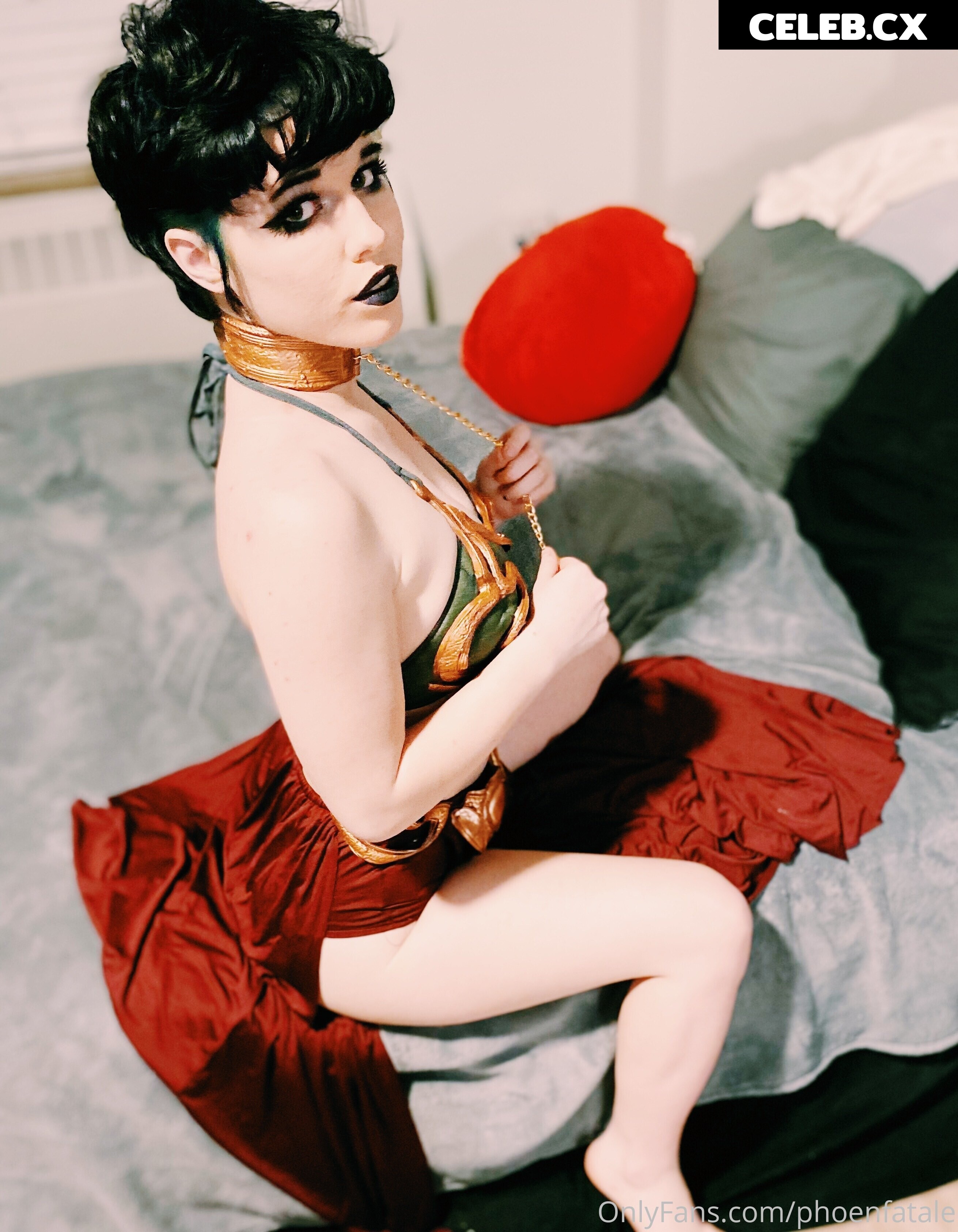 Phoenfatale | Vampiriczlut Image 6670336