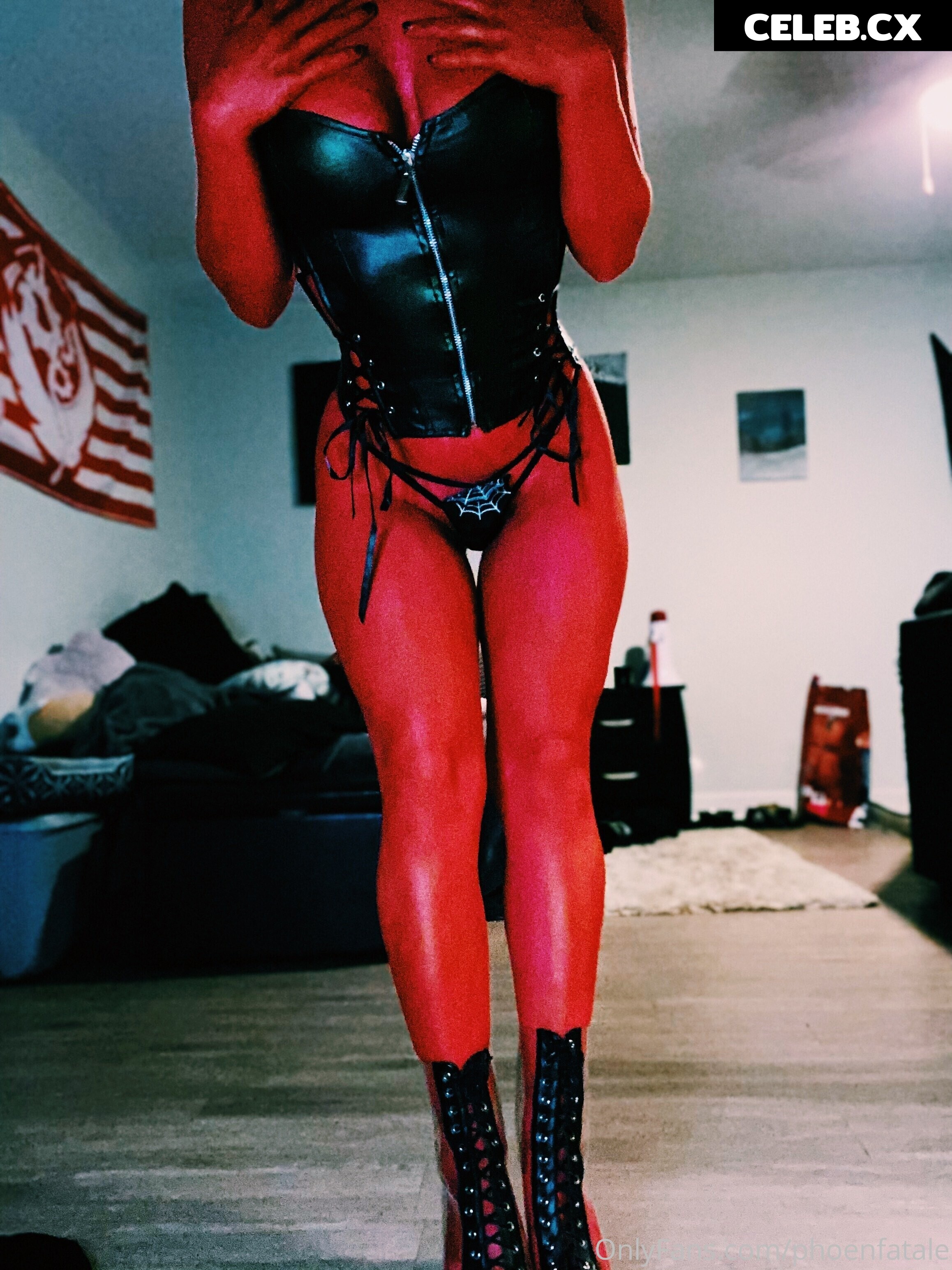 Phoenfatale | Vampiriczlut Image 6670280