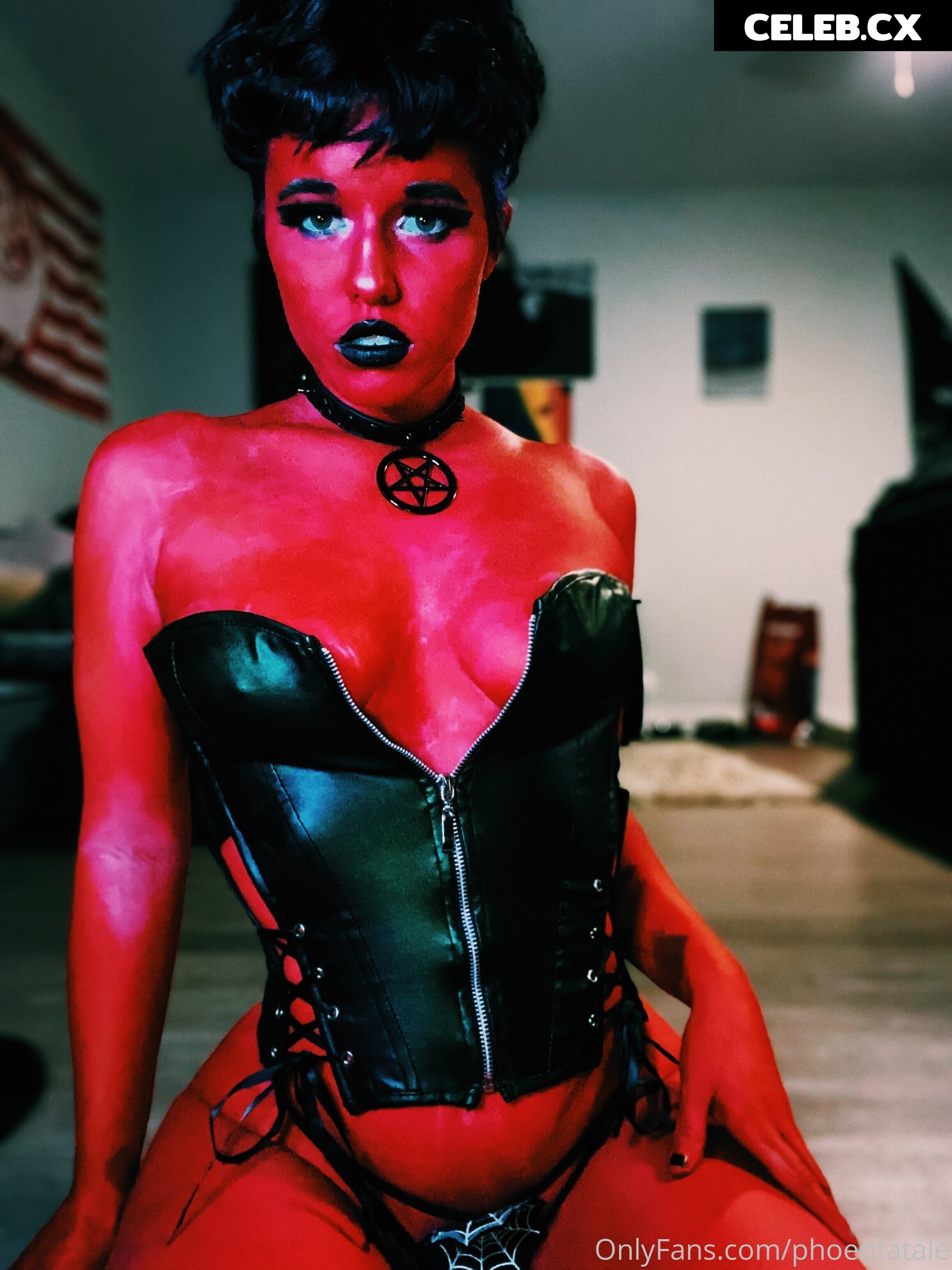 Phoenfatale | Vampiriczlut Image 6670221