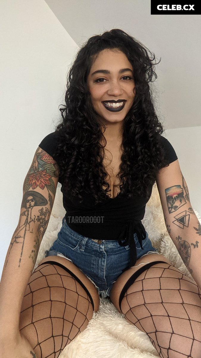 Misha Black | mishablack | TarooRooot Image 6679535