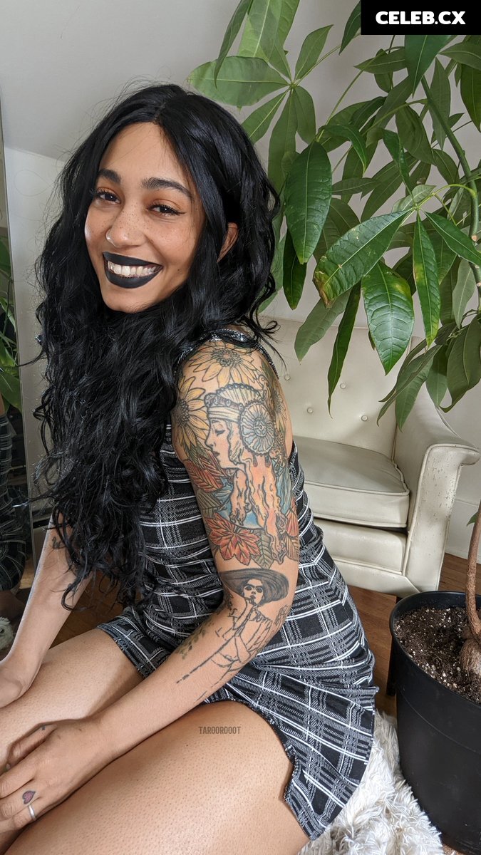 Misha Black | mishablack | TarooRooot Image 6679496