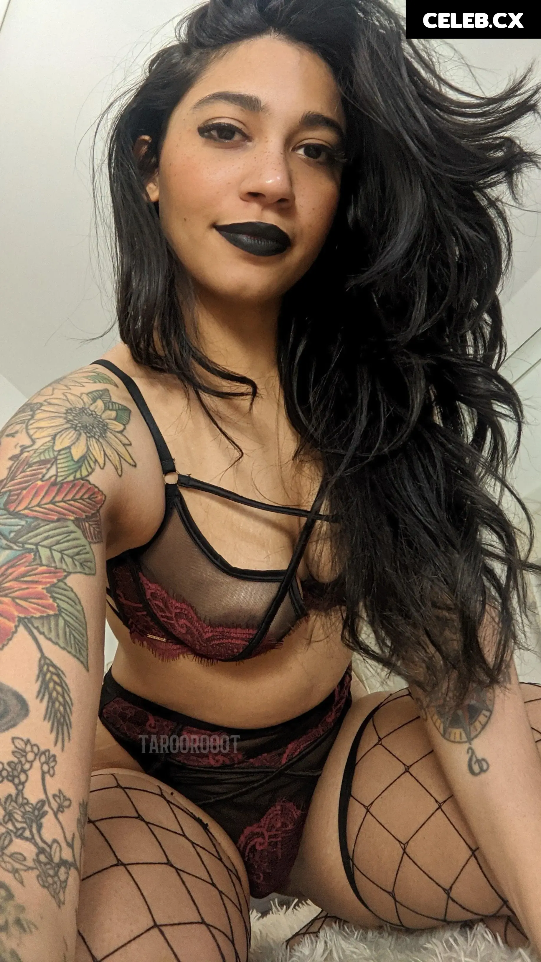 Misha Black | mishablack | TarooRooot Image 6679444