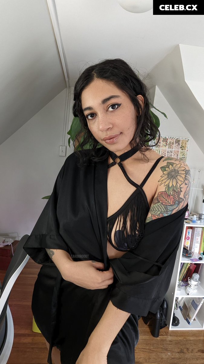 Misha Black | mishablack | TarooRooot Image 6679626