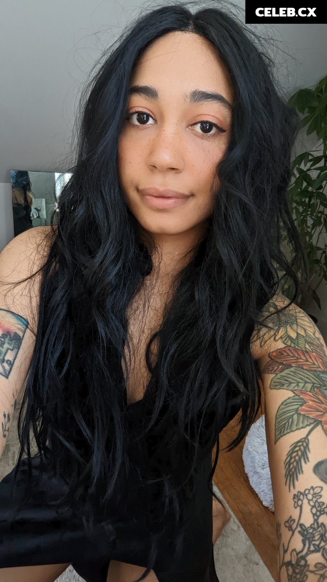 Misha Black | mishablack | TarooRooot Image 6679189