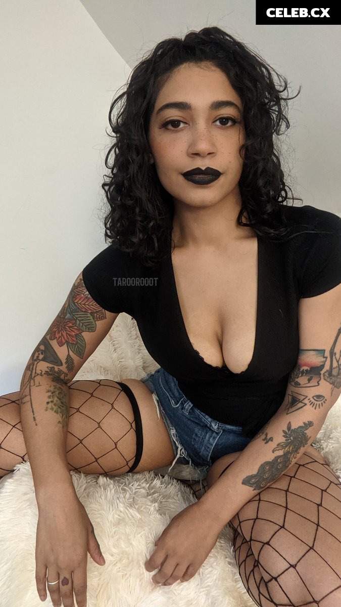 Misha Black | mishablack | TarooRooot Image 6679277