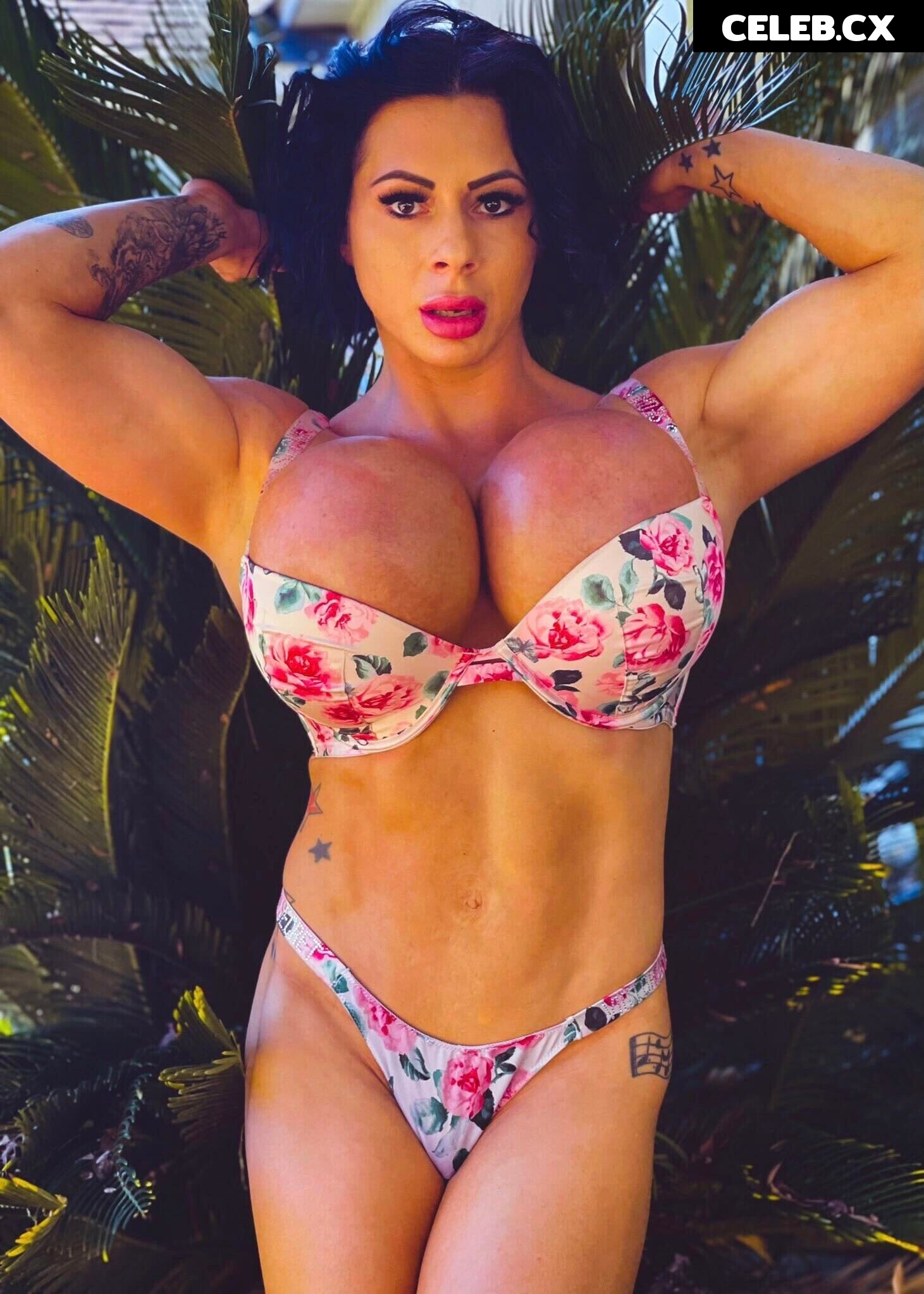 Cyndi Spell // stackedandracked or stackednracked Image 6678803