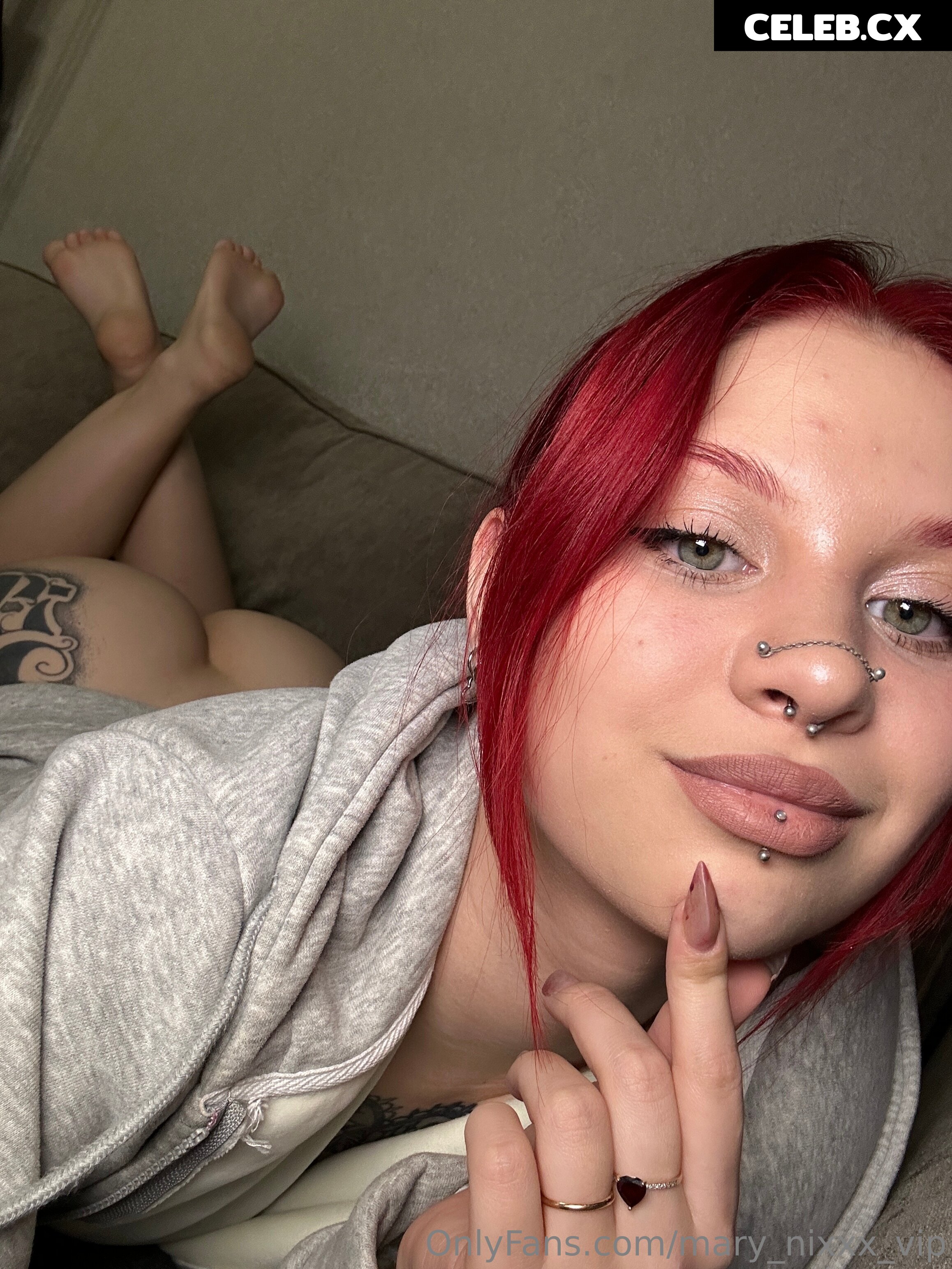 Mary Nixx Image 6665181