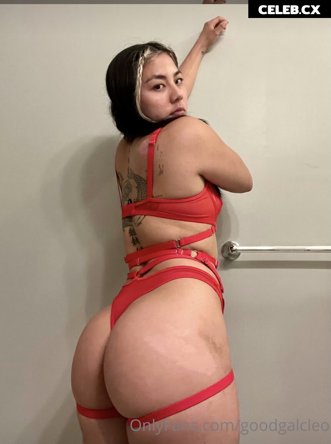 Badgalcascas / goodgalcleo Image 6666632