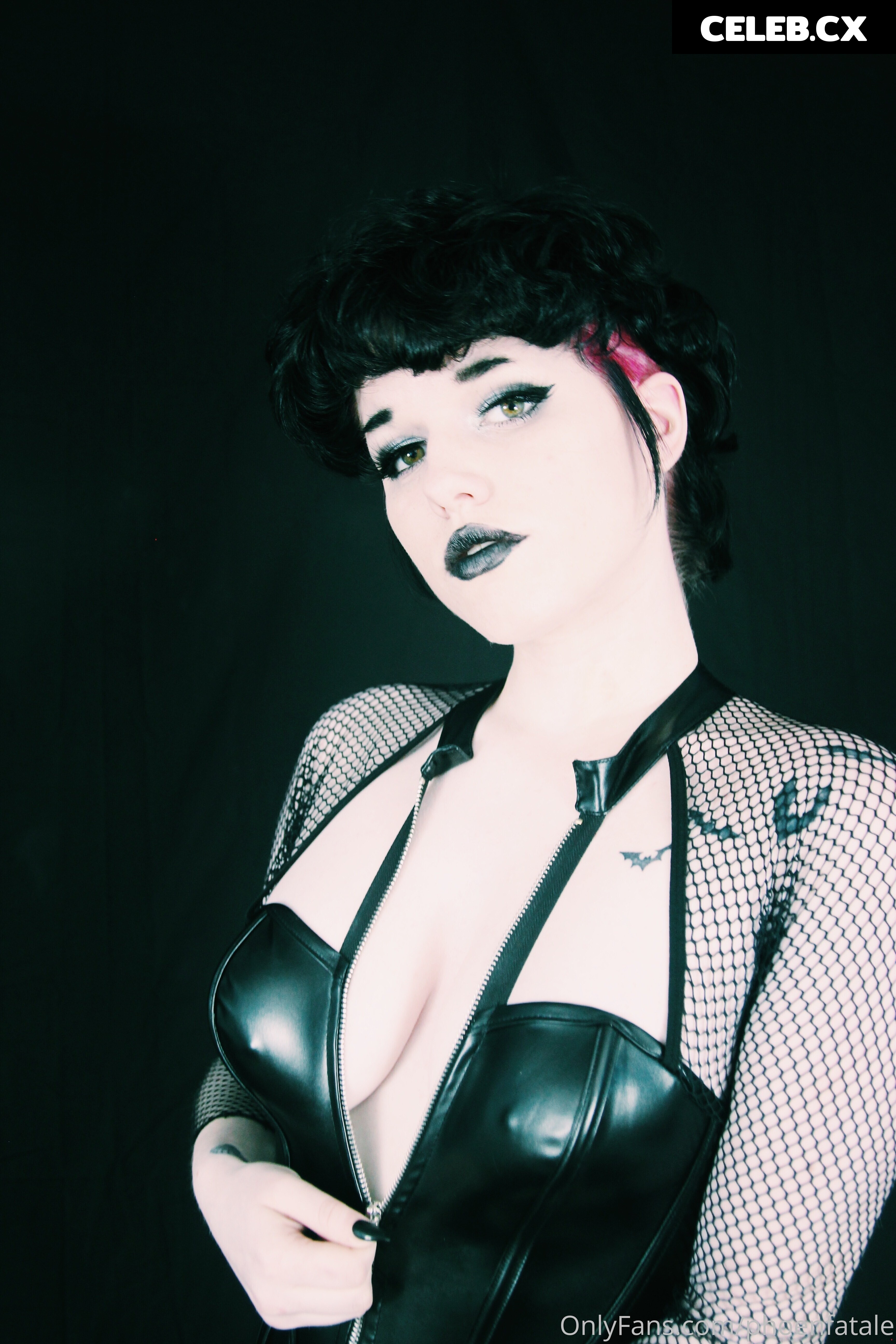 Phoenfatale | Vampiriczlut Image 6667840