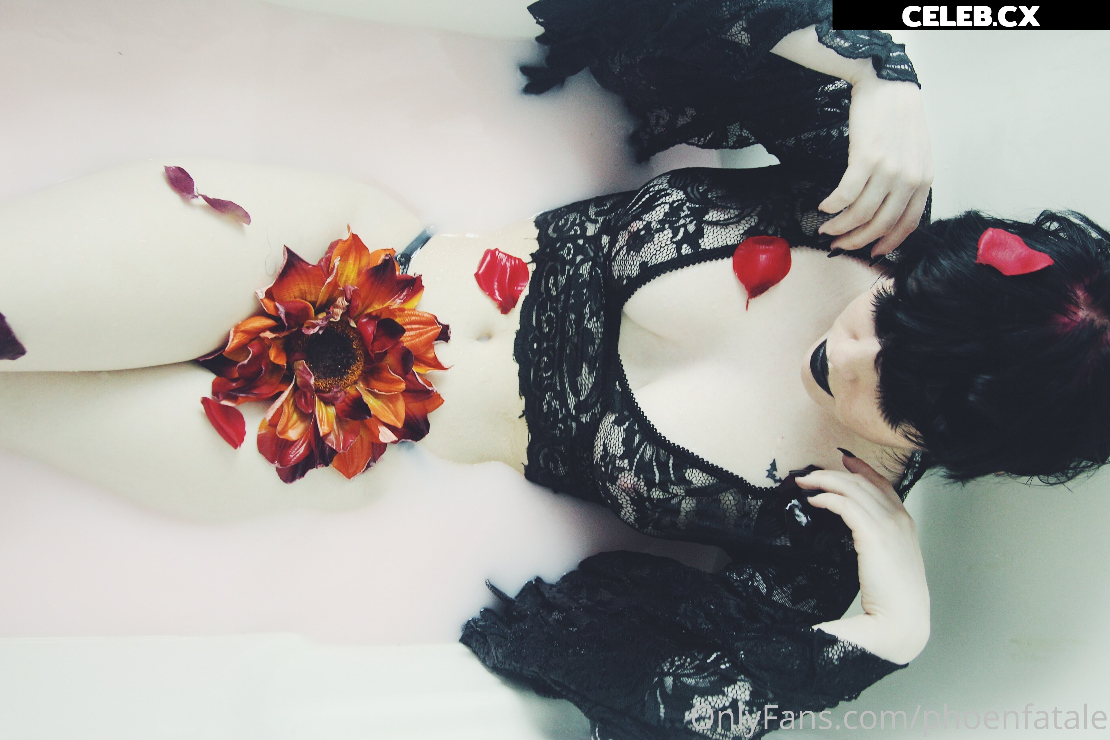 Phoenfatale | Vampiriczlut Image 6667821