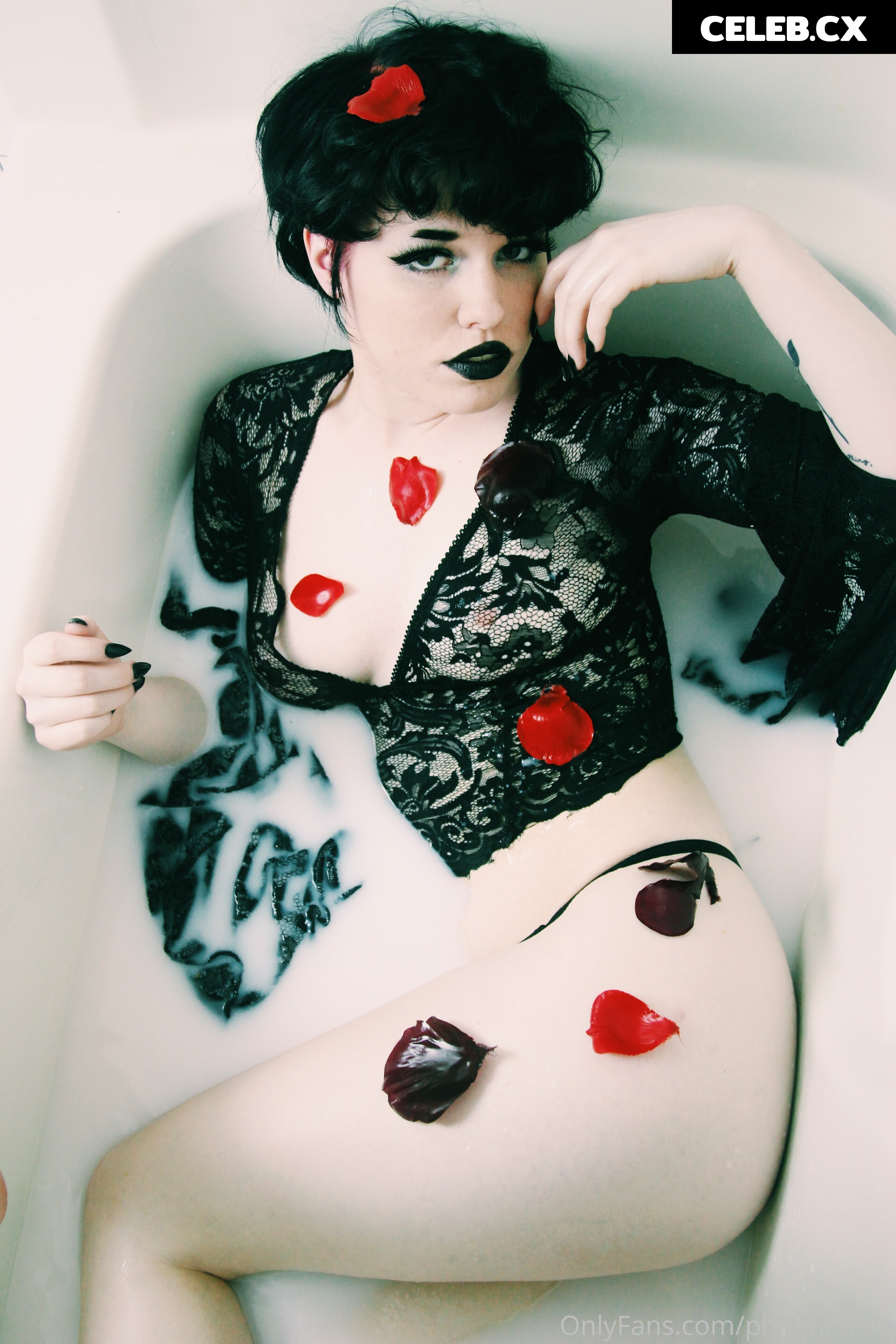 Phoenfatale | Vampiriczlut Image 6667961
