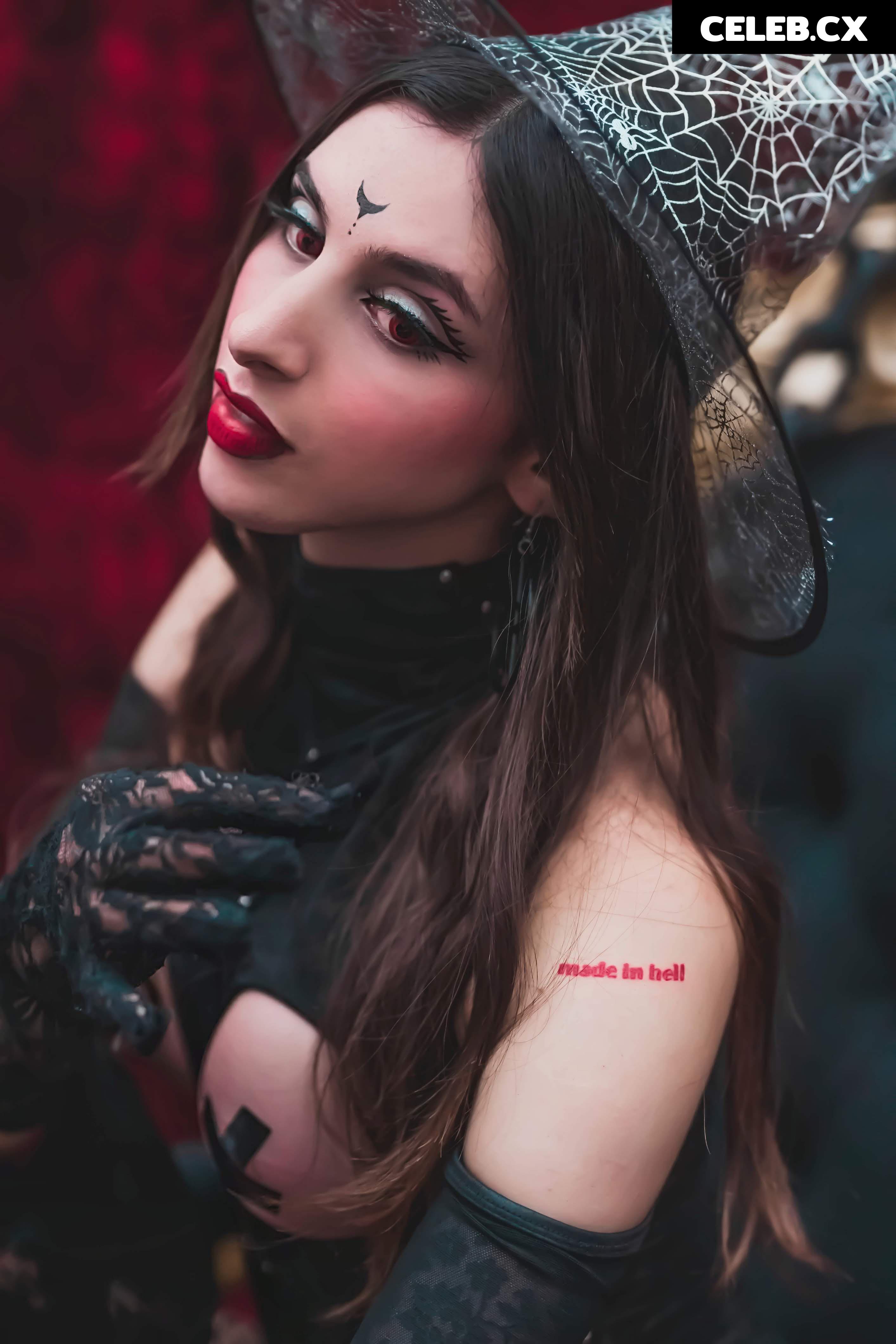 Jessica Cherry Cerise | Im_jessica_cherry Image 6663953