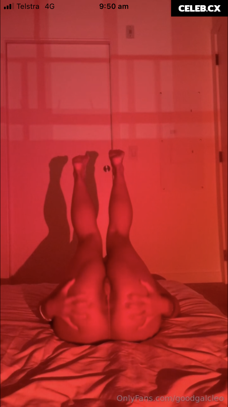 Badgalcascas / goodgalcleo Image 6669180