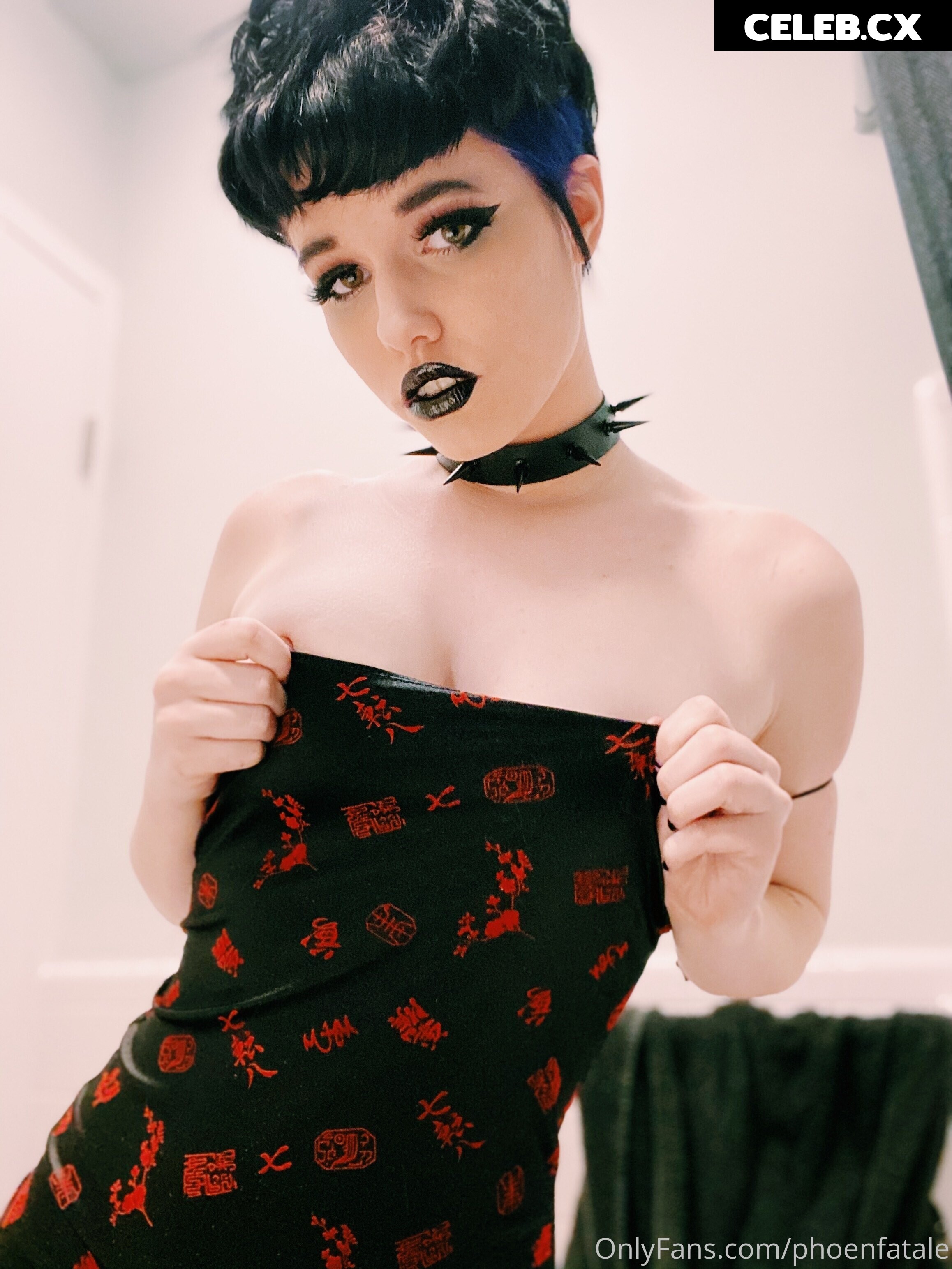 Phoenfatale | Vampiriczlut Image 6669047