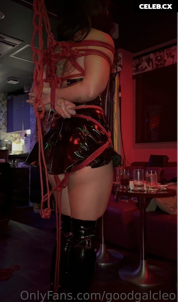 Badgalcascas / goodgalcleo Image 6668040