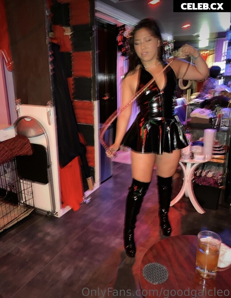 Badgalcascas / goodgalcleo Image 6668062