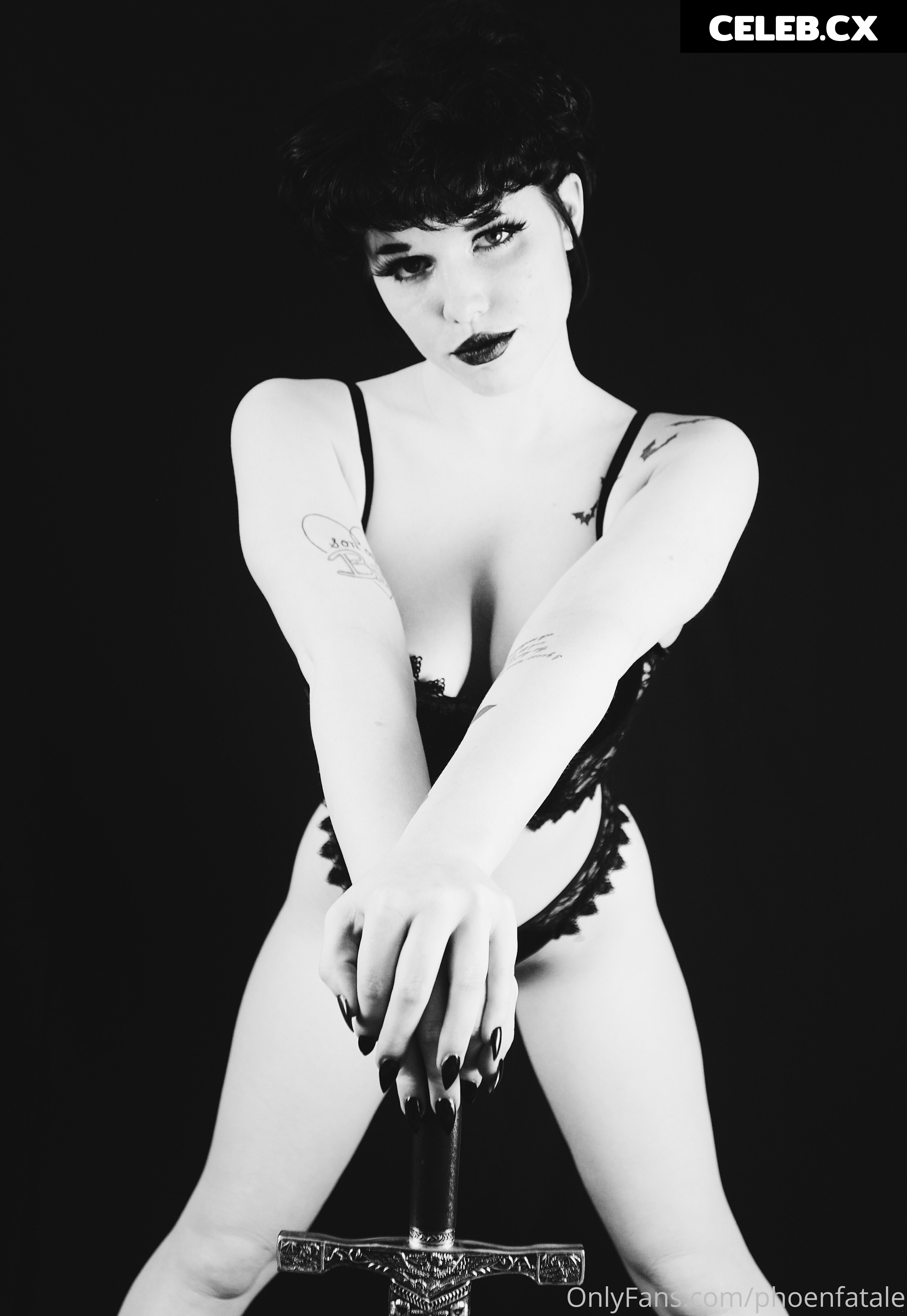 Phoenfatale | Vampiriczlut Image 6668015