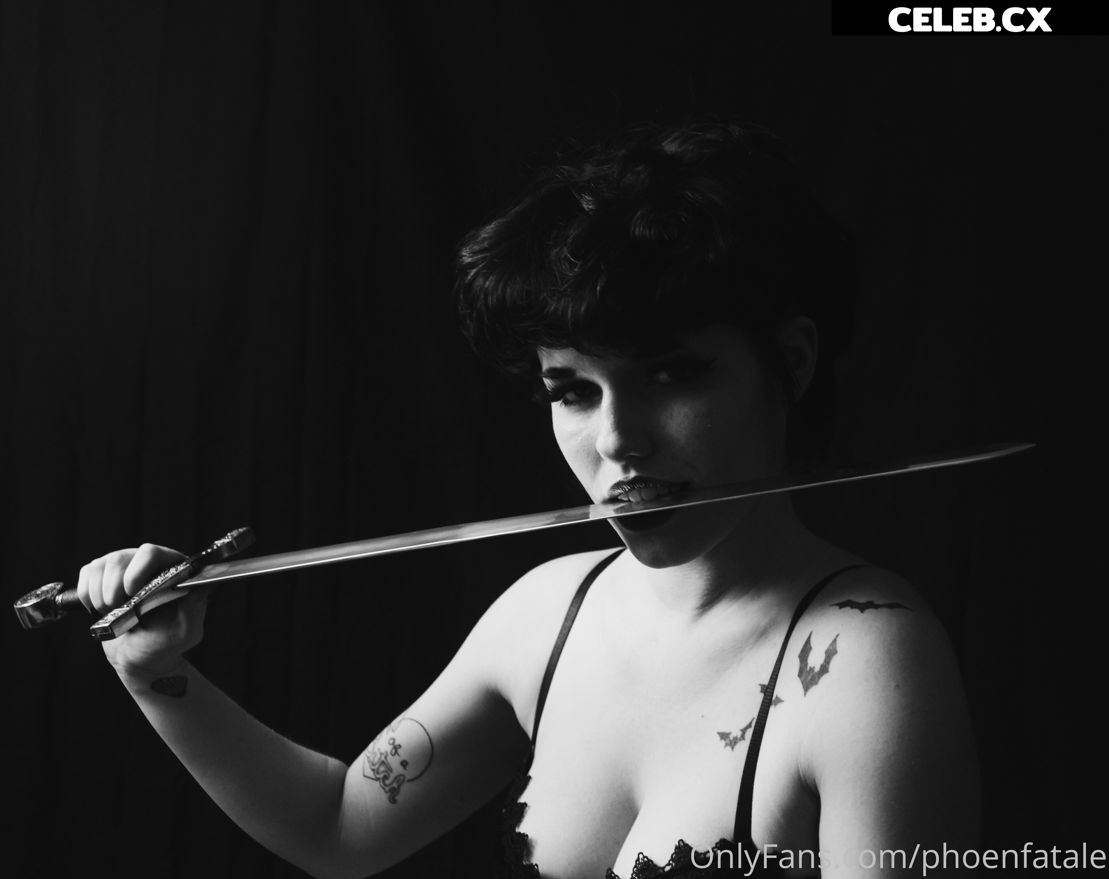 Phoenfatale | Vampiriczlut Image 6668007